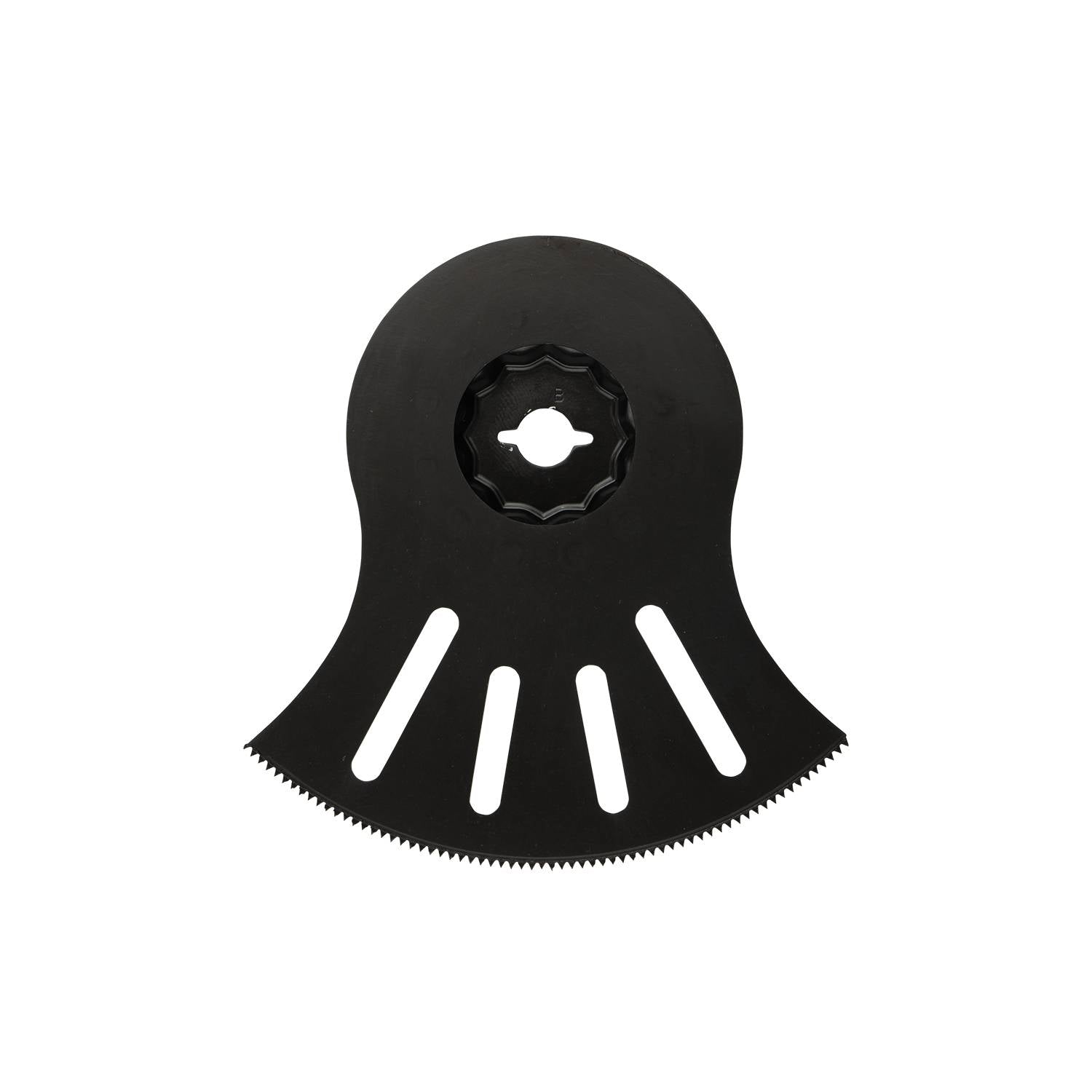 Makita E-08545 StarlockMax Oscillating Multi-Tool 4" Bi-Metal Segmented Saw Blade