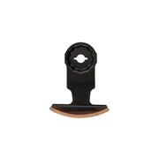 Makita E-08595 StarlockMax Oscillating Multi-Tool 2-3/4" Hard Metal with Tungsten Carbide 50 Grit Grout and Abrasive Segmented Saw Blade