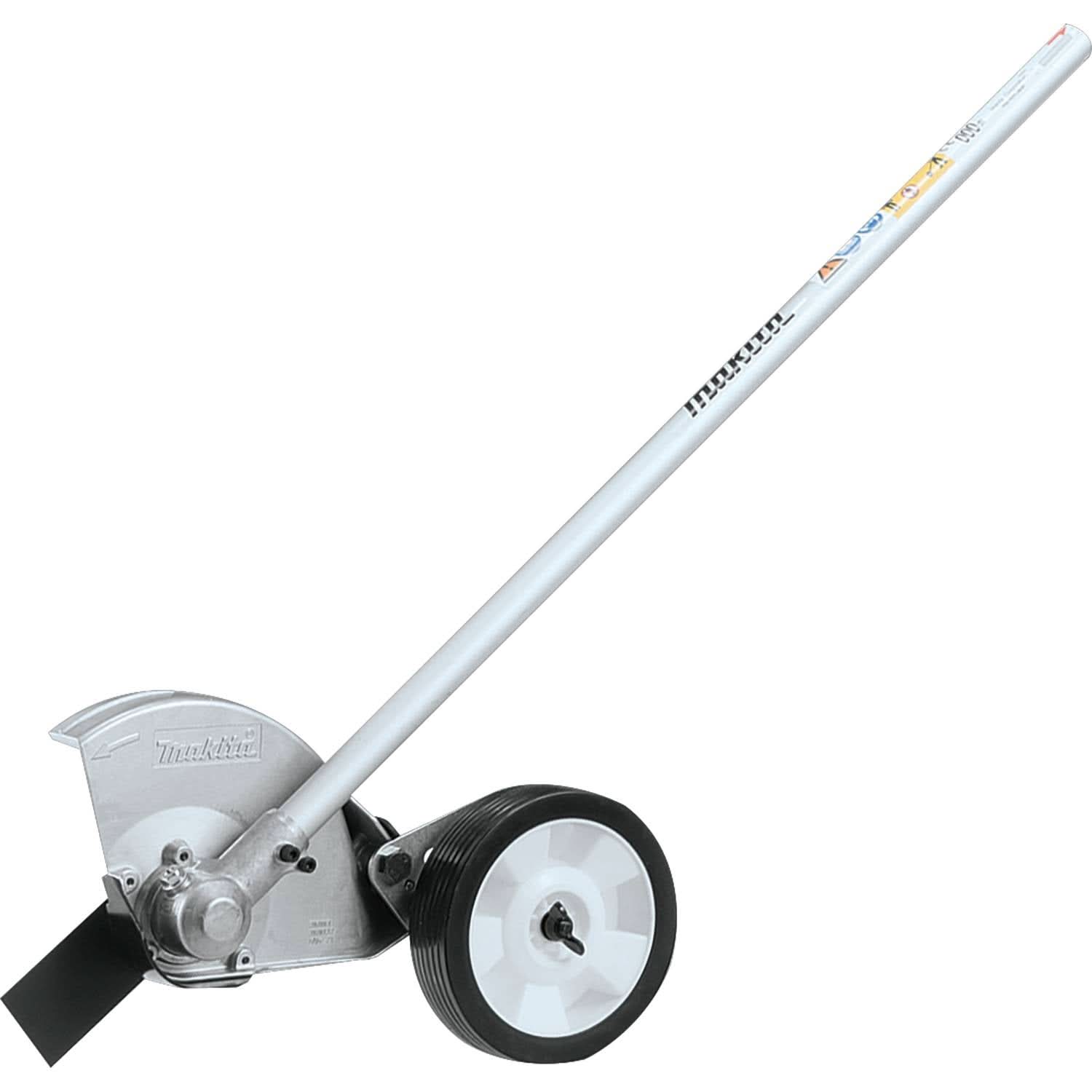 Makita EE400MP Edger Couple Shaft Attachment - For Makita Multi-System Trimmers
