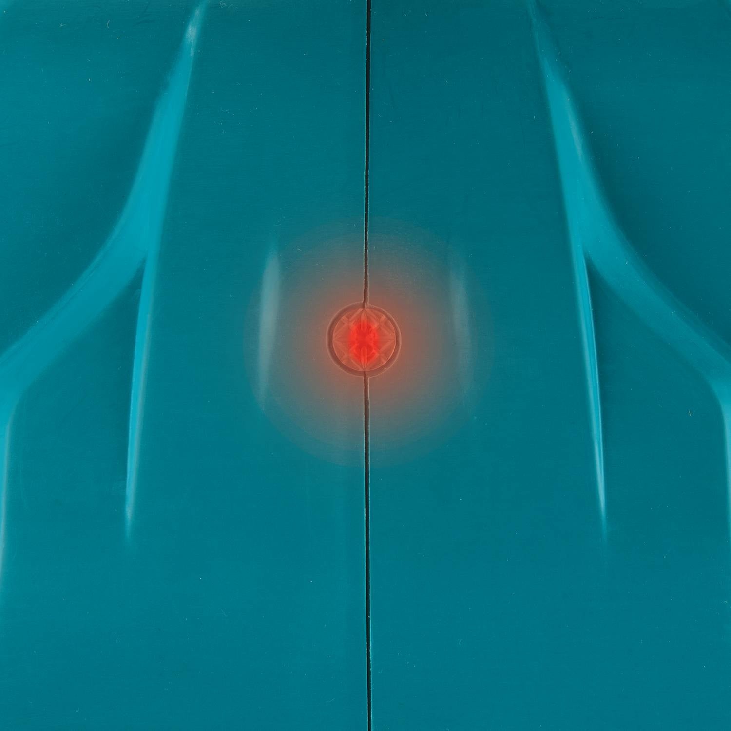 Makita GEC01PL 80V max (40V max X2) XGT Brushless 14" Power Cutter Kit, with AFT, Electric Brake (8.0Ah)