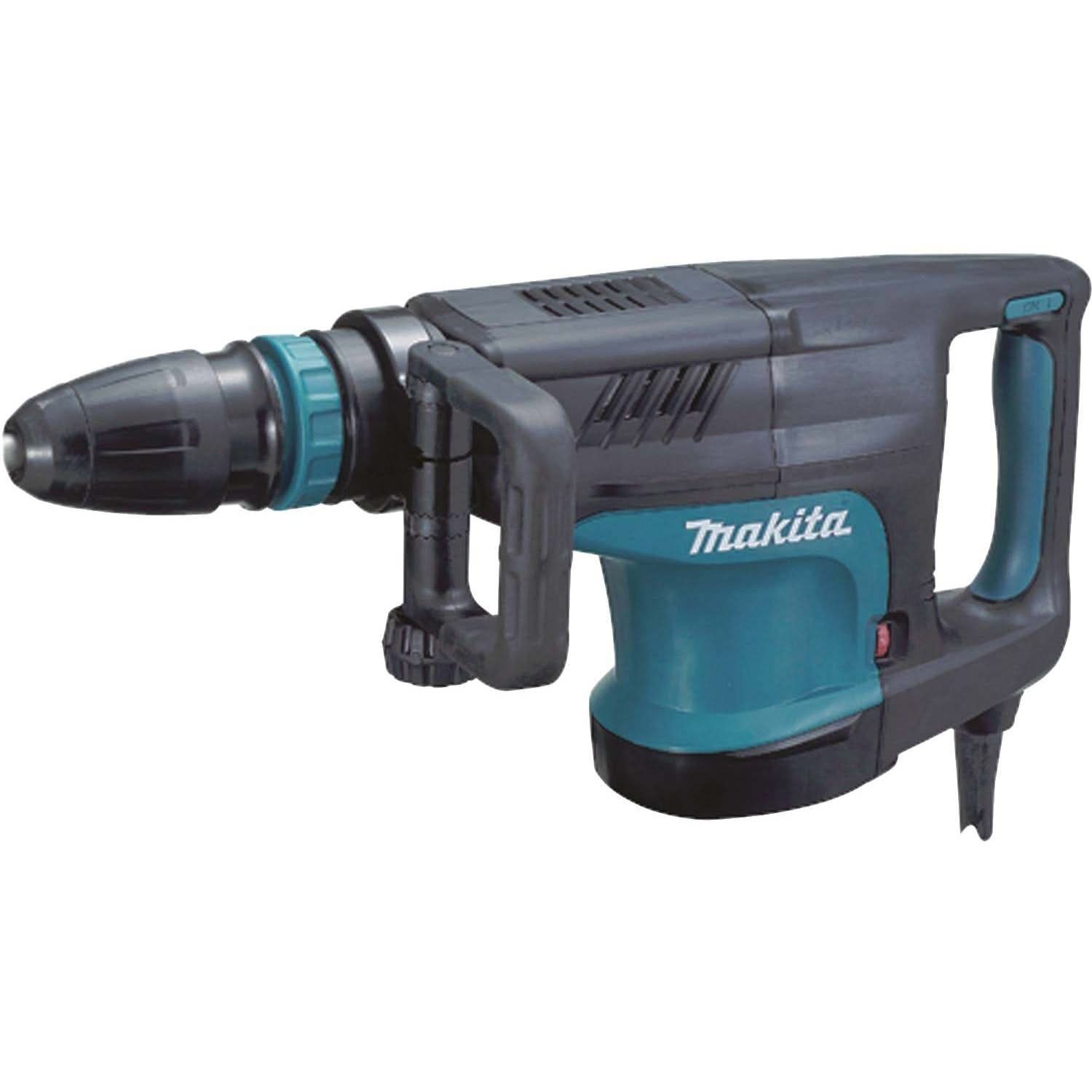 Makita HM1203C 20 lb. SDS-MAX Demolition Hammer – Tool Nut