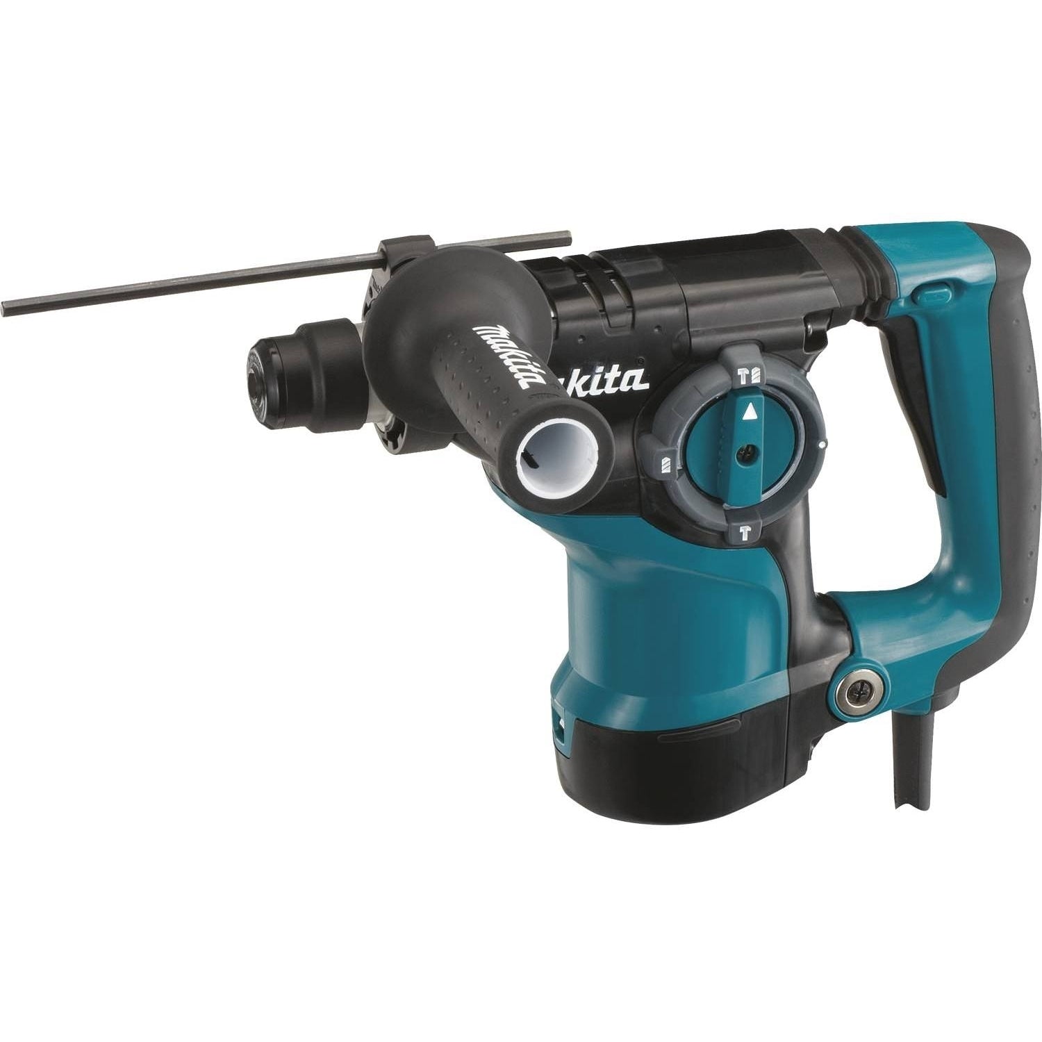 Makita HR2811F 1-1/8'' SDS-PLUS Rotary Hammer