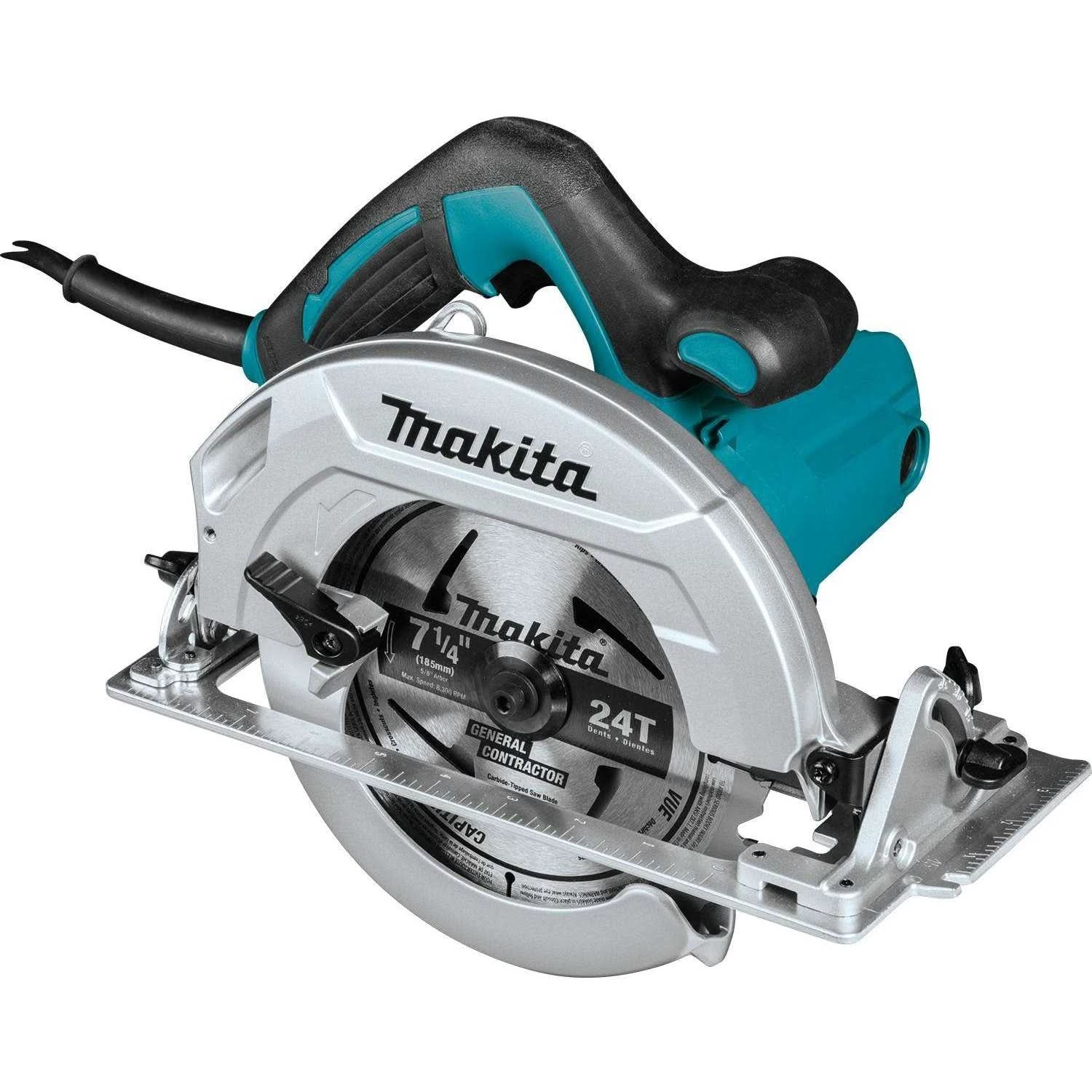 Makita HS7610 Corded 7-1/4