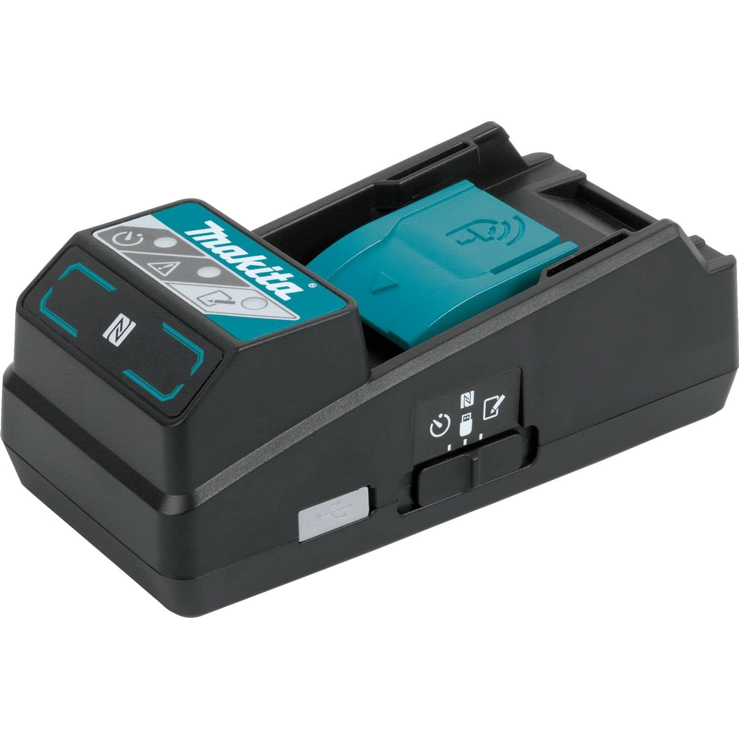 Makita BPS01 18V LXT Sync Lock Battery Terminal – Tool Nut