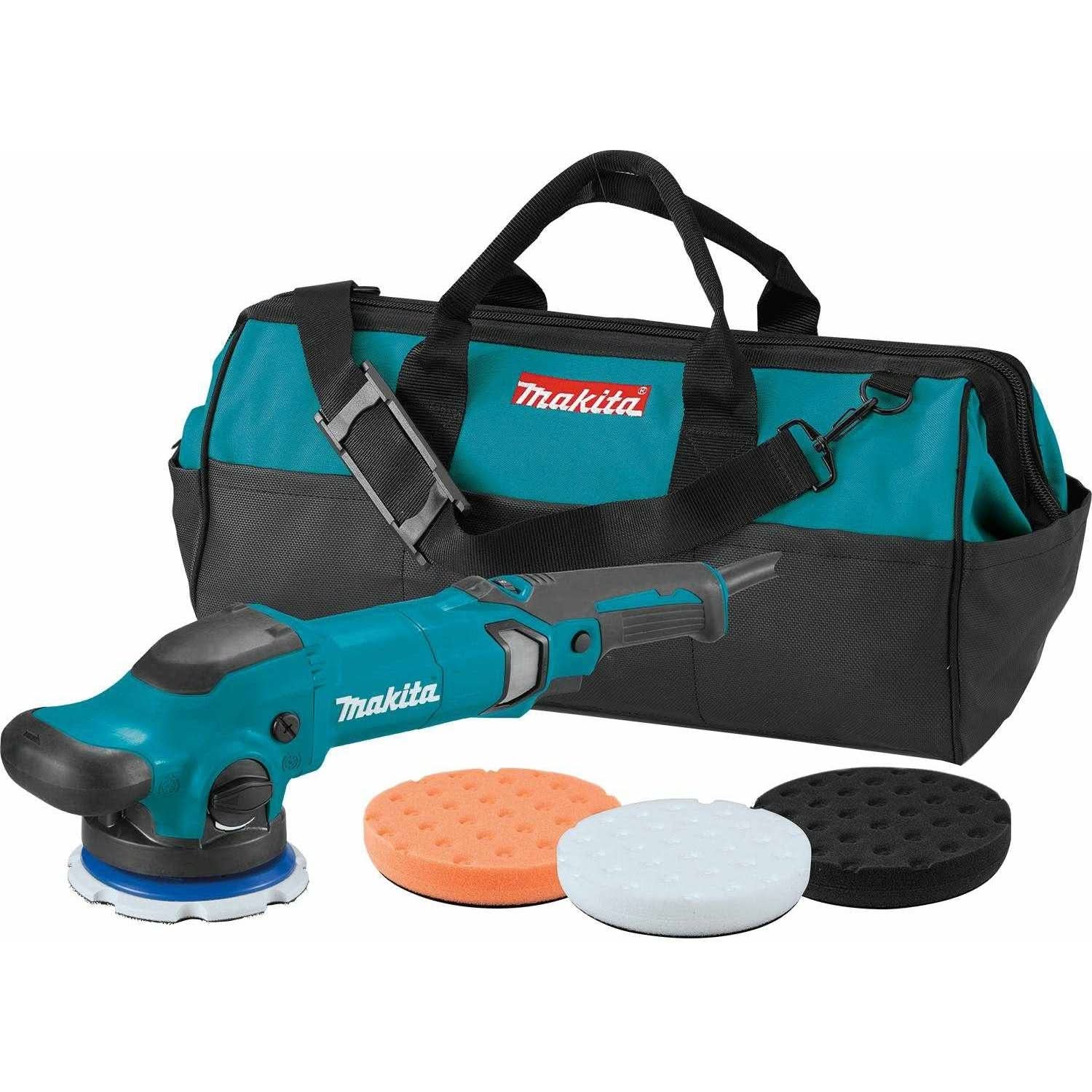 Makita PO5000CX2 Corded 5