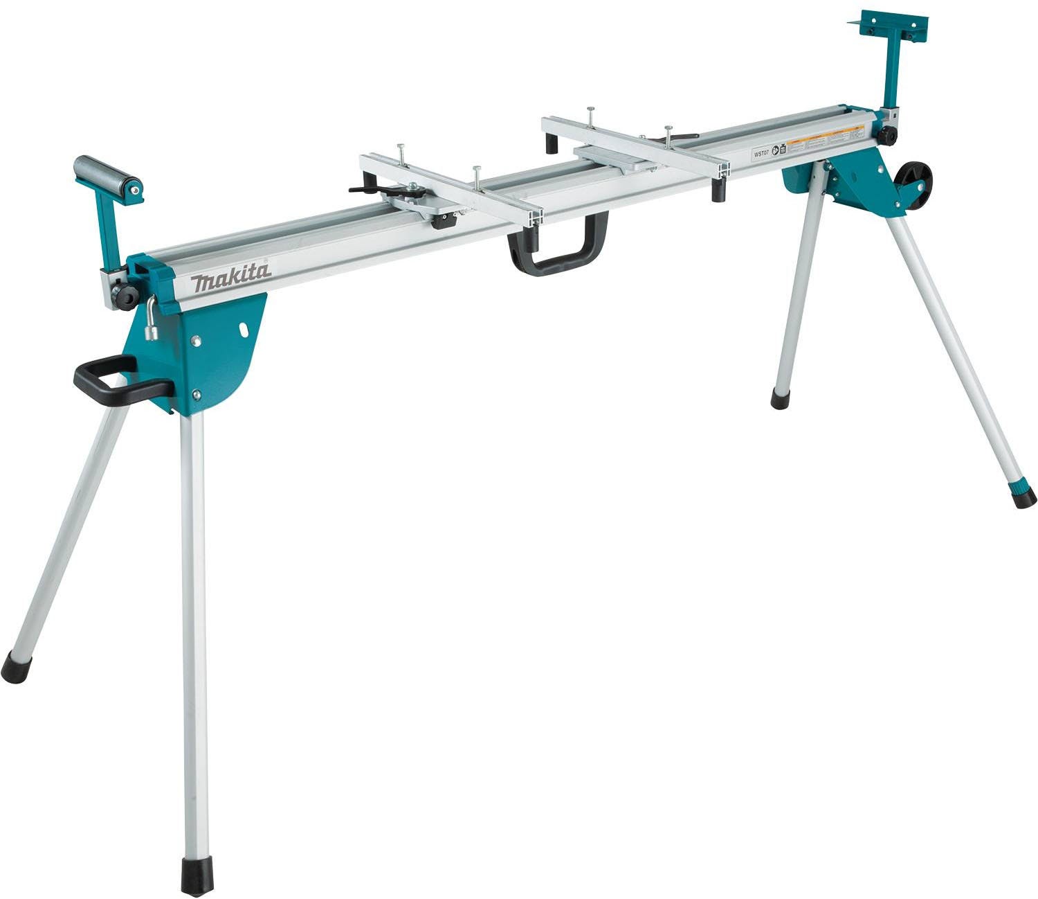 Makita WST07 Folding Miter Saw Stand