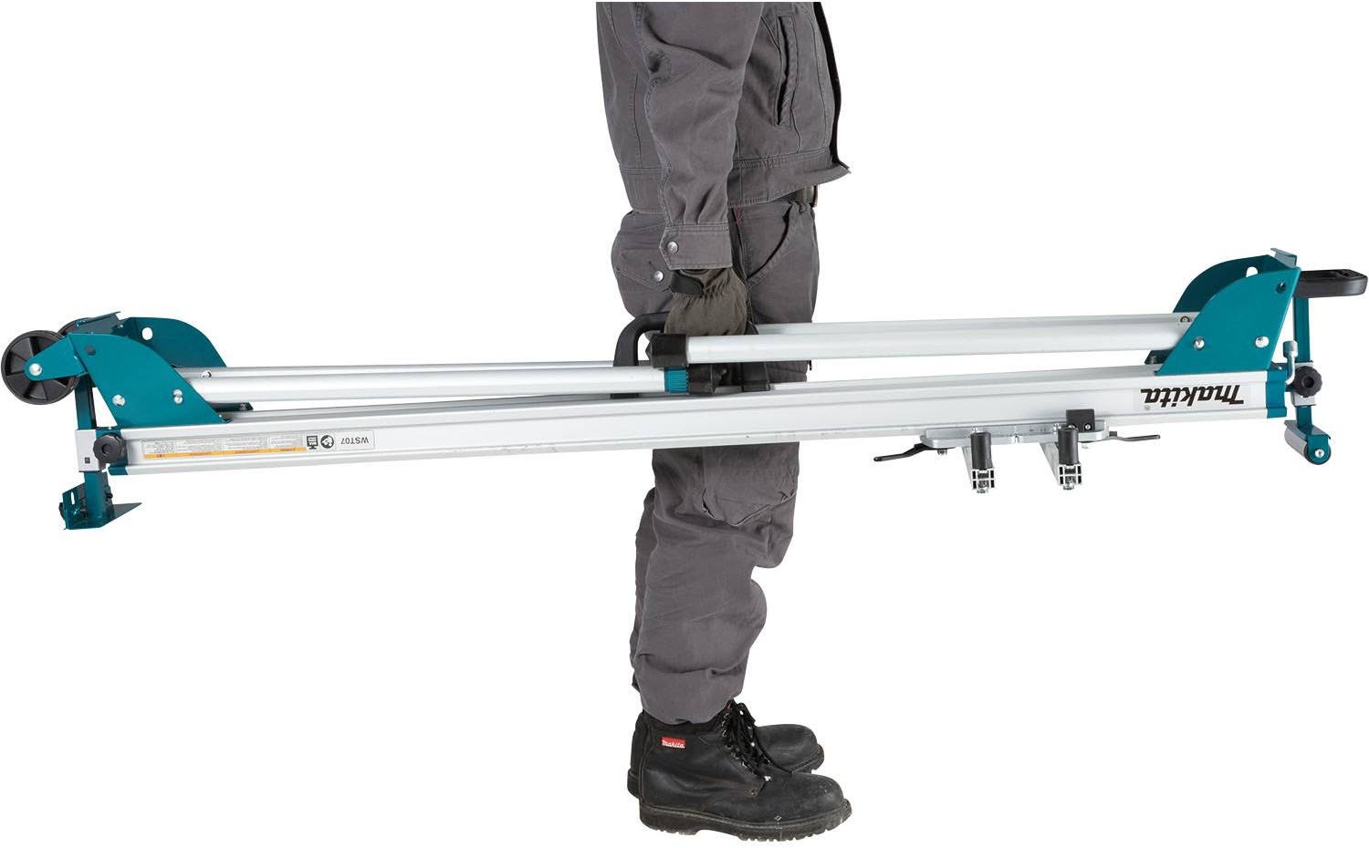 Makita WST07 Folding Miter Saw Stand