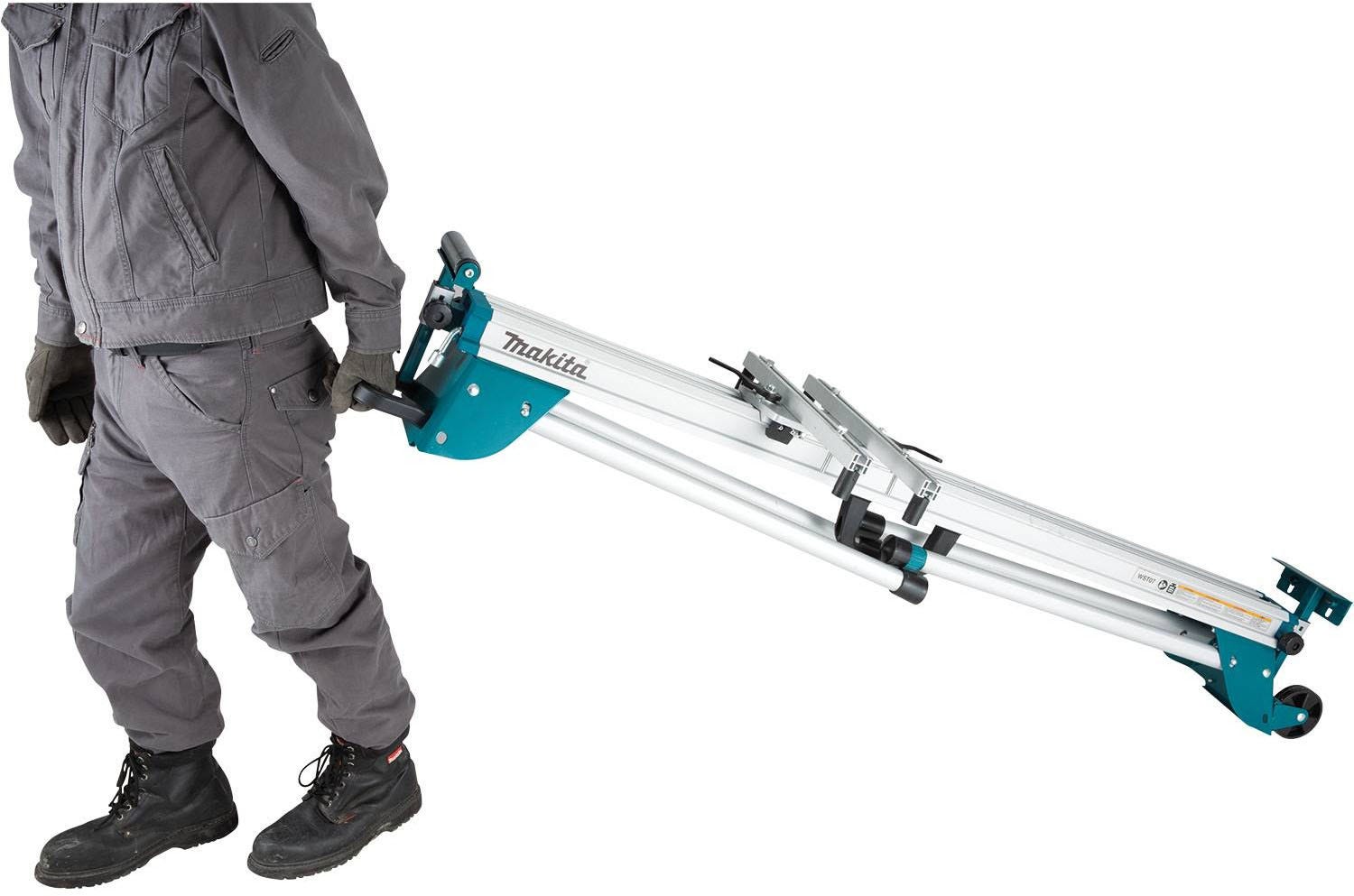 Makita WST07 Folding Miter Saw Stand