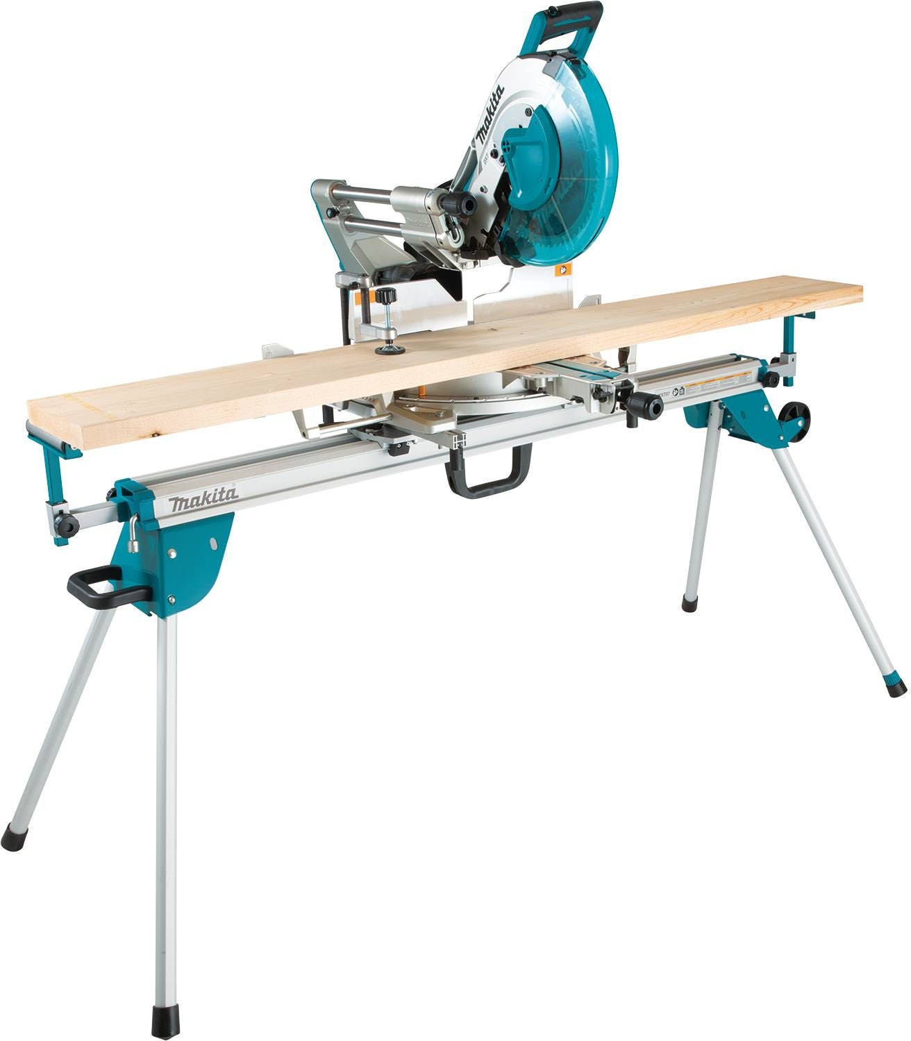 Makita WST07 Folding Miter Saw Stand