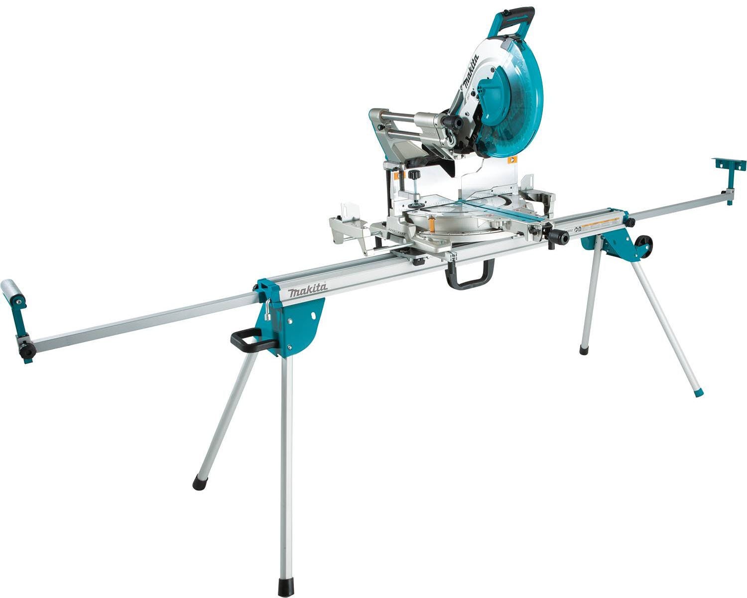 Makita WST07 Folding Miter Saw Stand