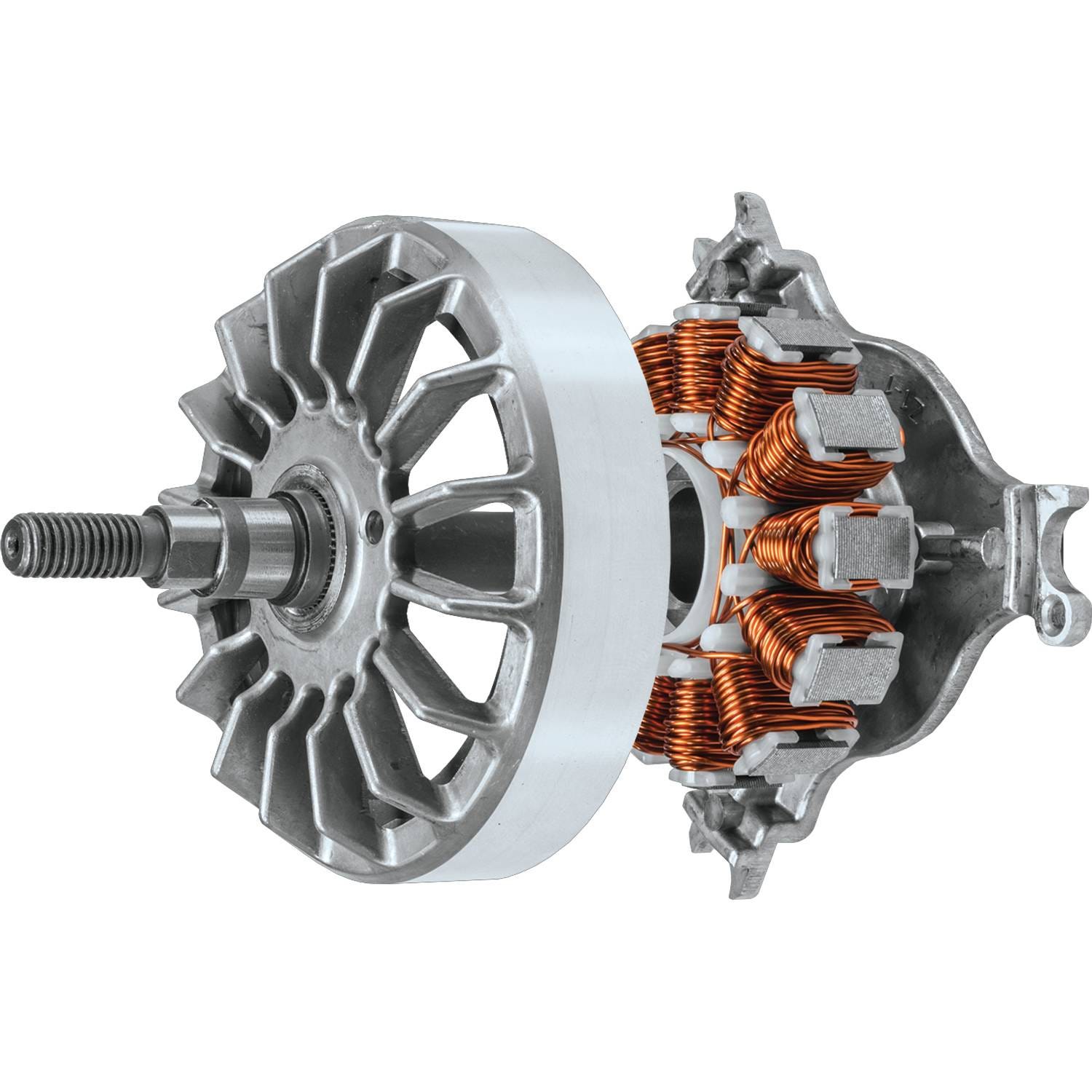 Makita XCU04Z 36V (18V X2) LXT Brushless 16" Chain Saw, Tool Only