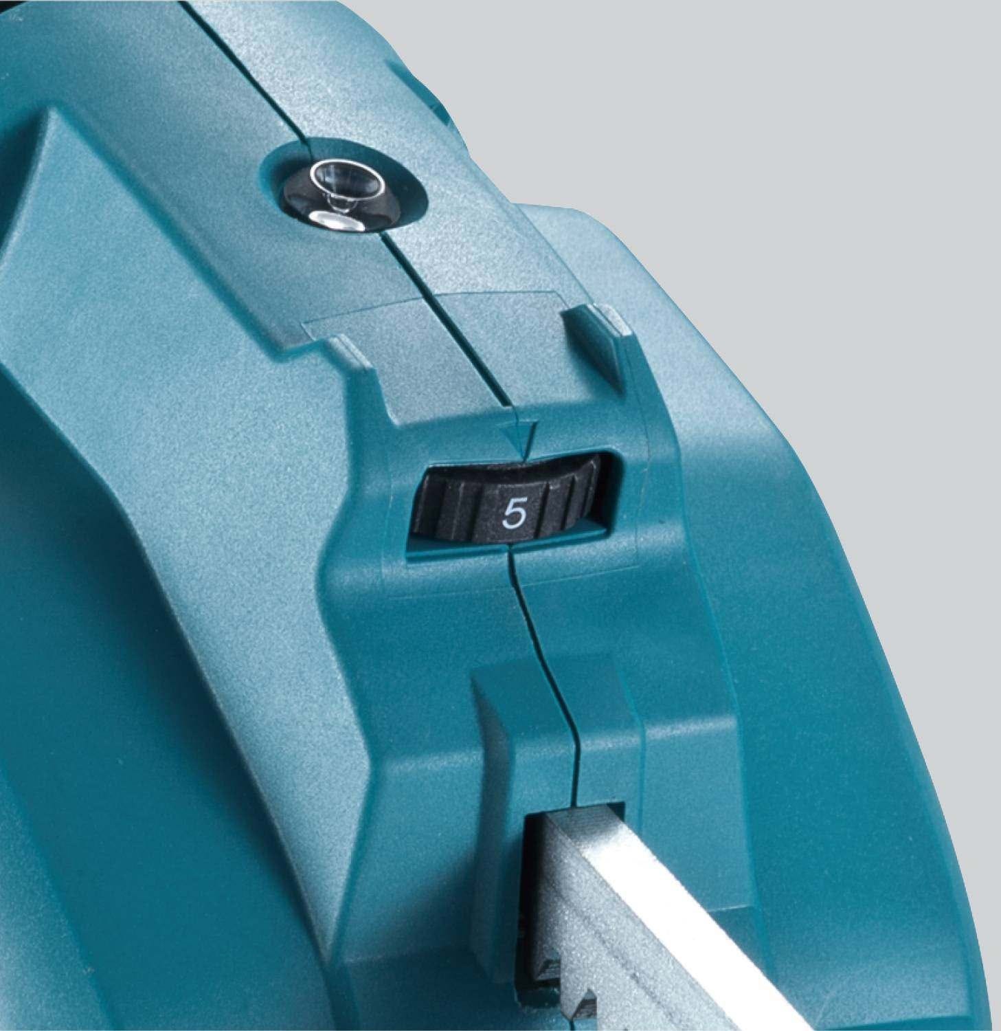 Makita XGC01Z 18V LXT Lithium-Ion Cordless 10 oz. Caulk and Adhesive Gun, Tool Only