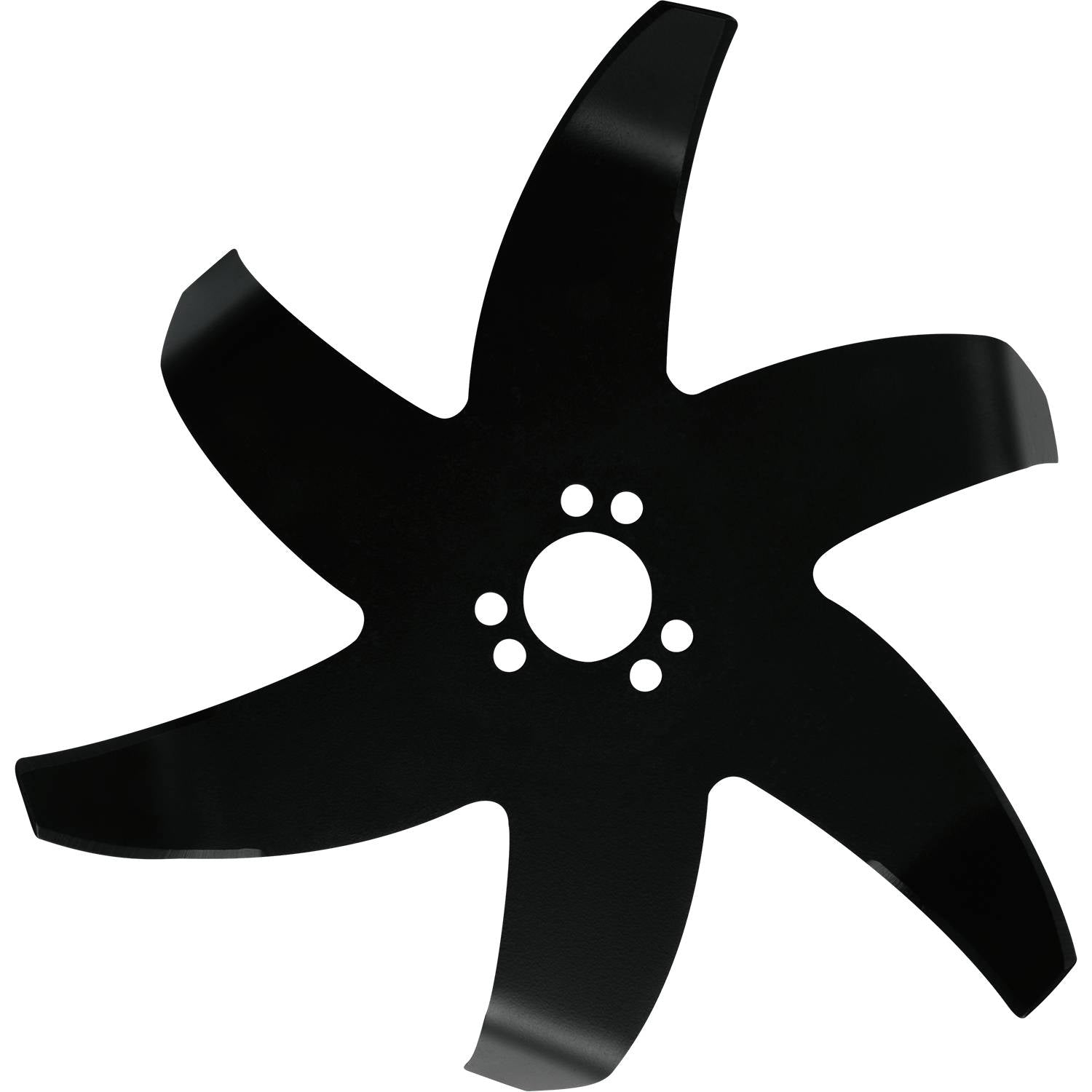 Makita XNR0000435 Cultivator Attachment Blade, KR400MP – Tool Nut