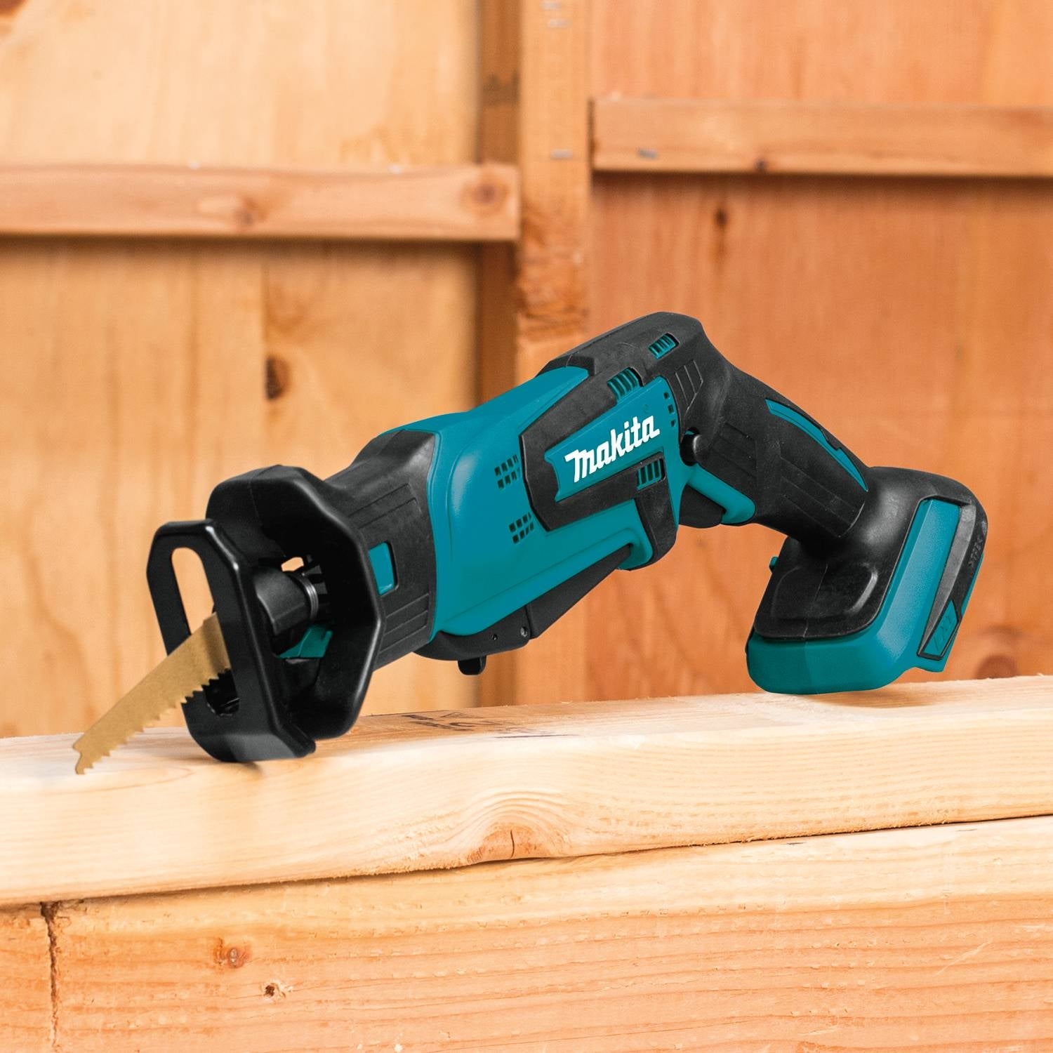 Makita XT614SX1 18V LXT Lithium-Ion Cordless 6-Piece Combo 3.0Ah Kit