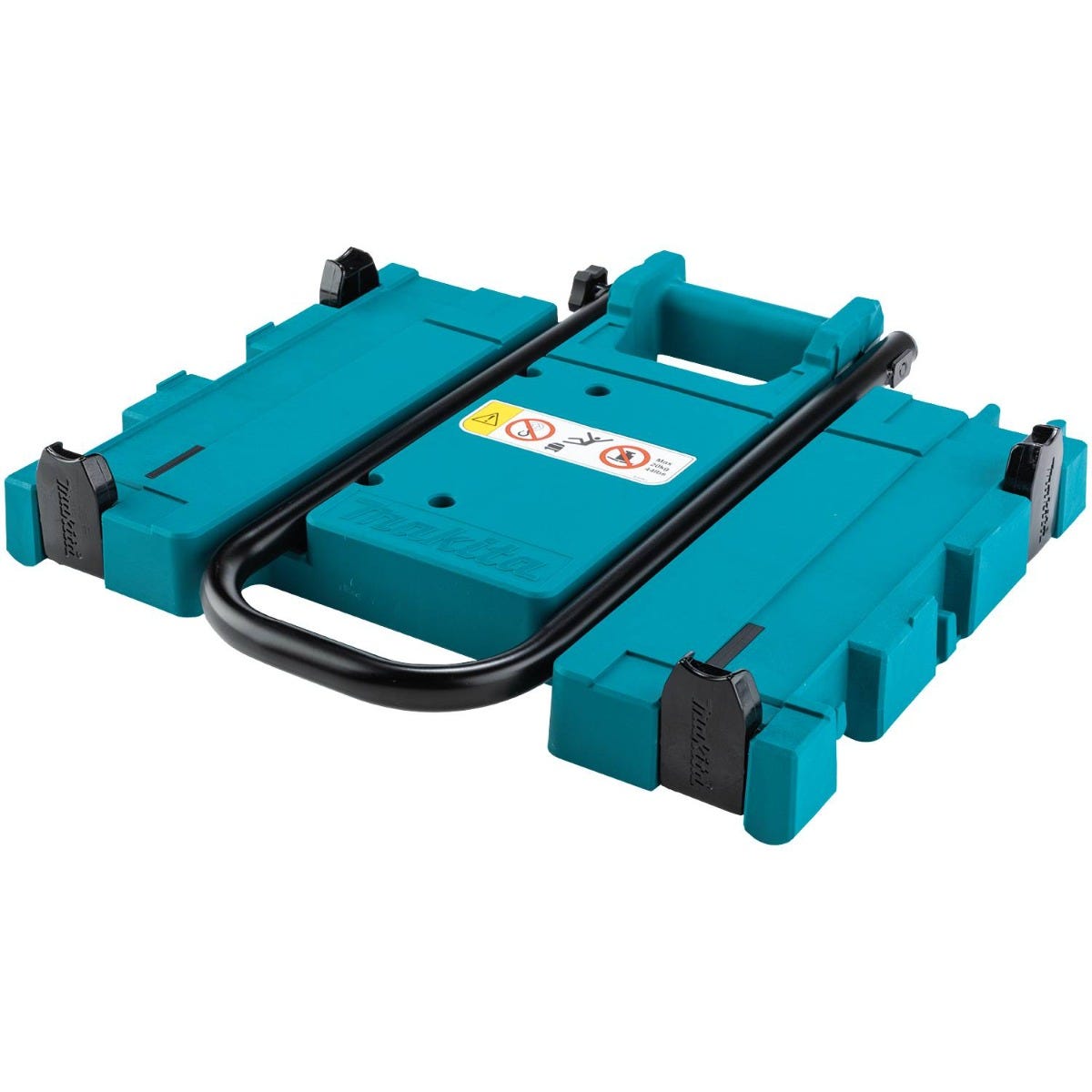 Makita 198730-6 MAKPAC Interlocking Vacuum Adapter – Tool Nut