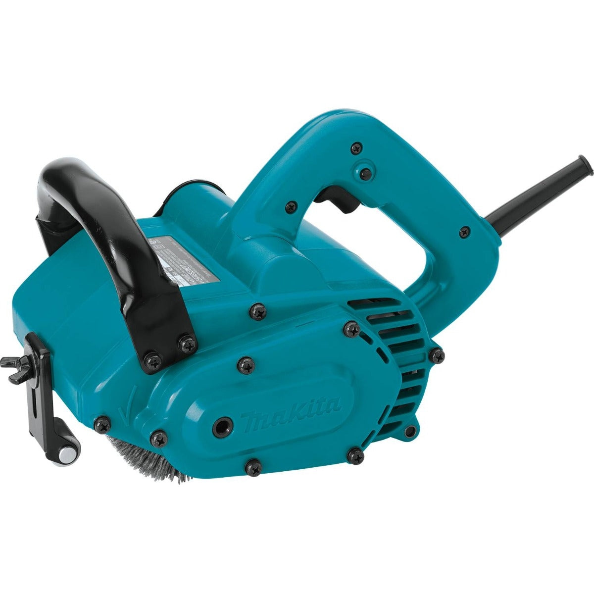 Makita 9741 Corded Wheel Sander – Tool Nut