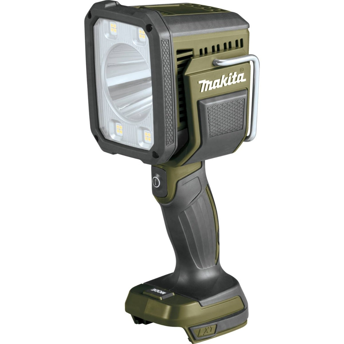 Makita ADML812 Outdoor Adventure 18V LXT LED Flashlight/Spotlight