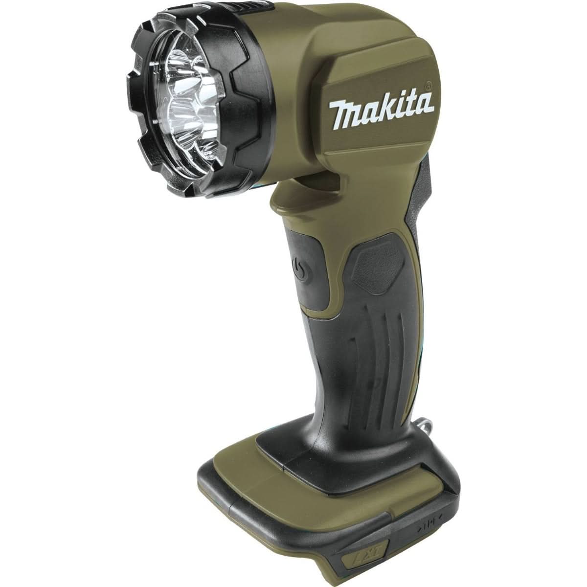 Makita ADML815 Outdoor Adventure 18V LXT LED Flashlight