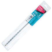 Makita B-68747 3/16" x 6" Carbide Tipped Percussion Masonry Hammer Drill Bit