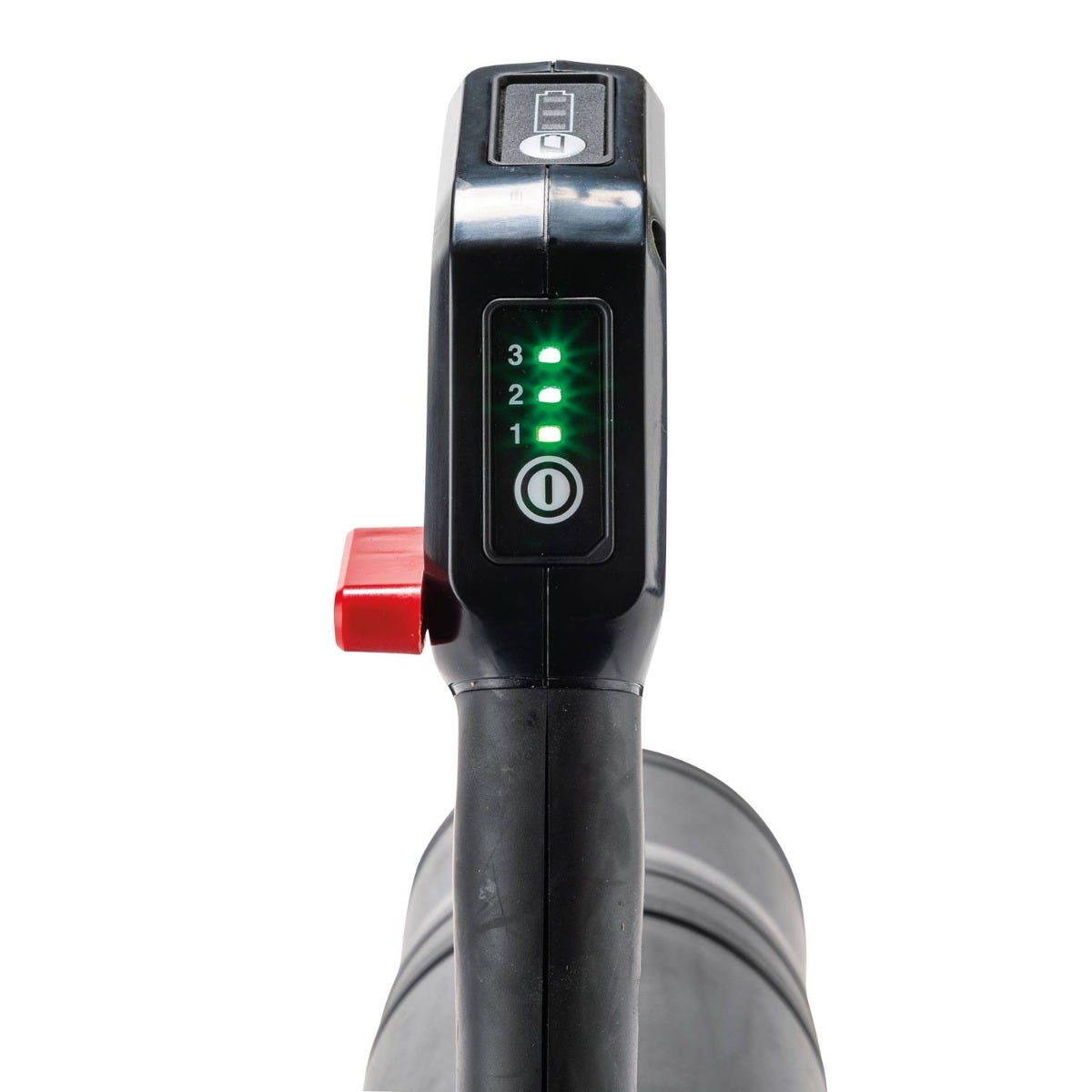 Makita CBU04Z 40V max ConnectX Brushless Backpack Blower, Tool Only