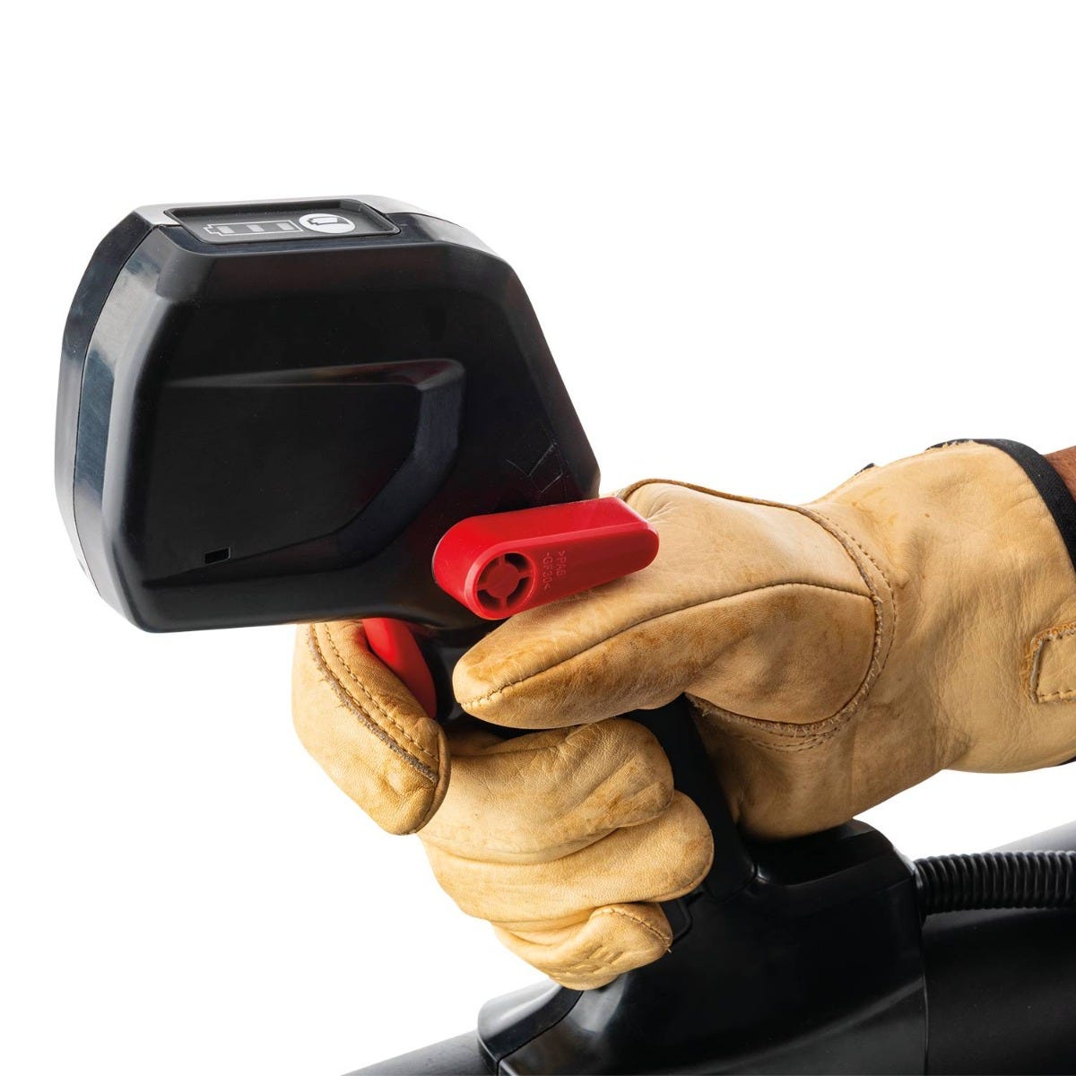 Makita CBU04Z 40V max ConnectX Brushless Backpack Blower, Tool Only