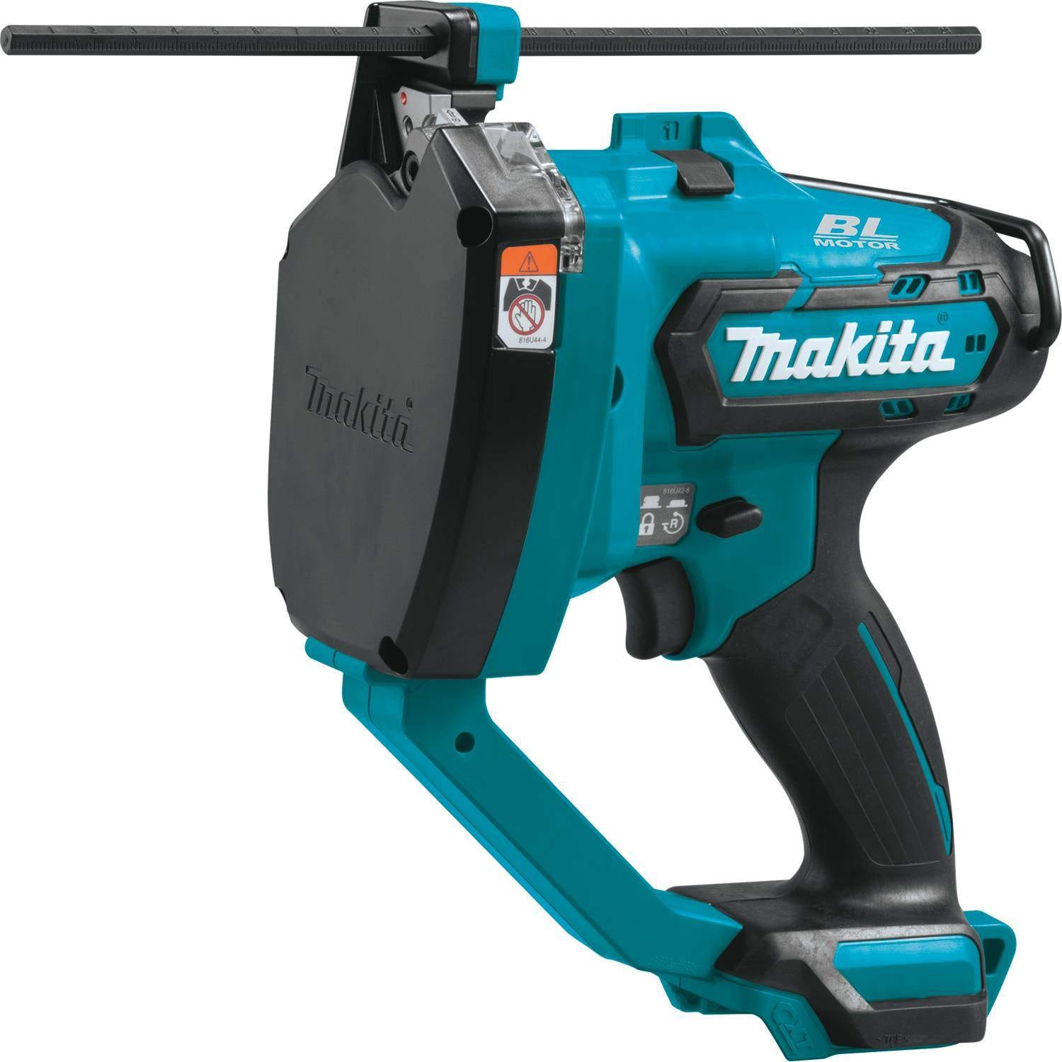 Makita CS01Z 12V max CXT Lithium-Ion Brushless Cordless Threaded