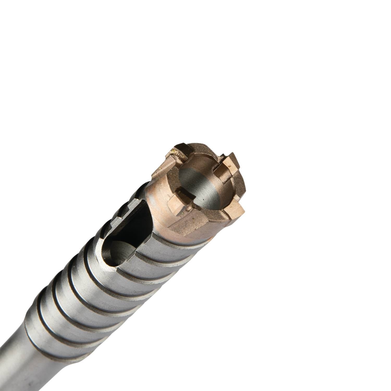 Makita E-12516 5/8" x 12" SDS-Plus Rebar Cutter Drill Bit