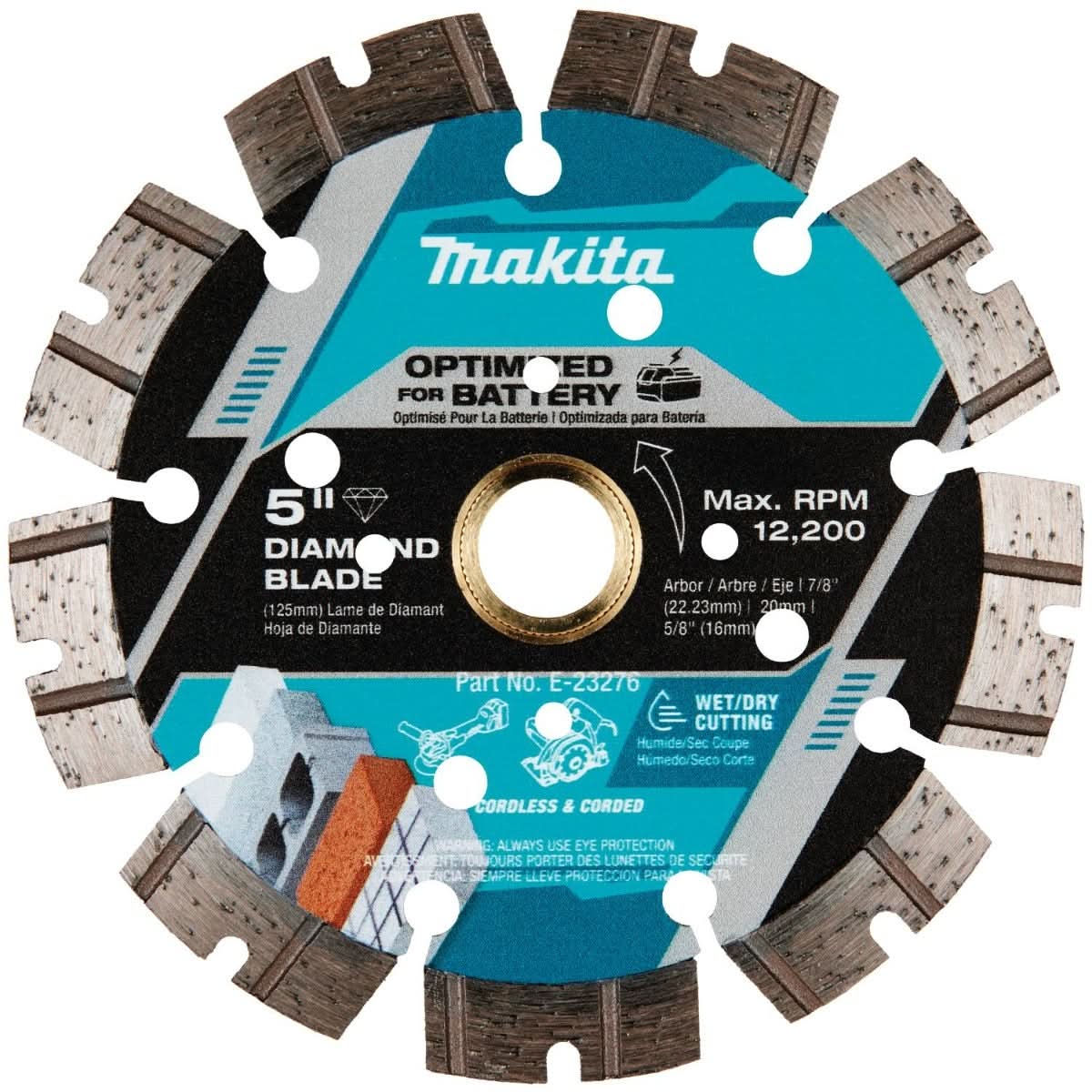 Makita E-23276 5