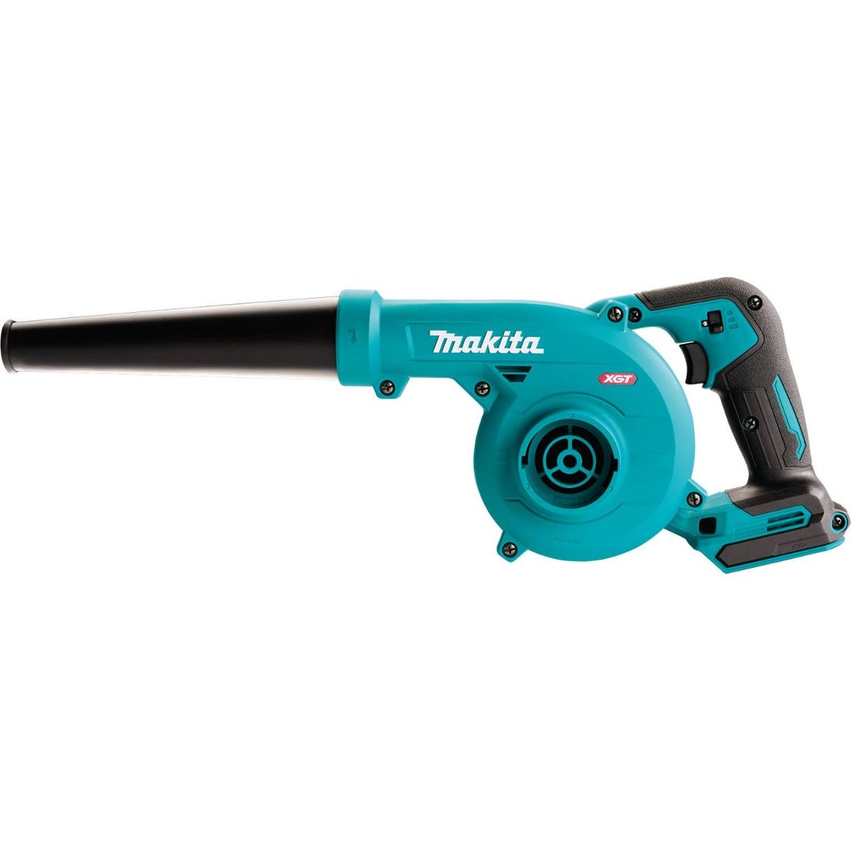 Makita GBU02Z 40V max XGT Cordless Compact Blower, Tool Only 