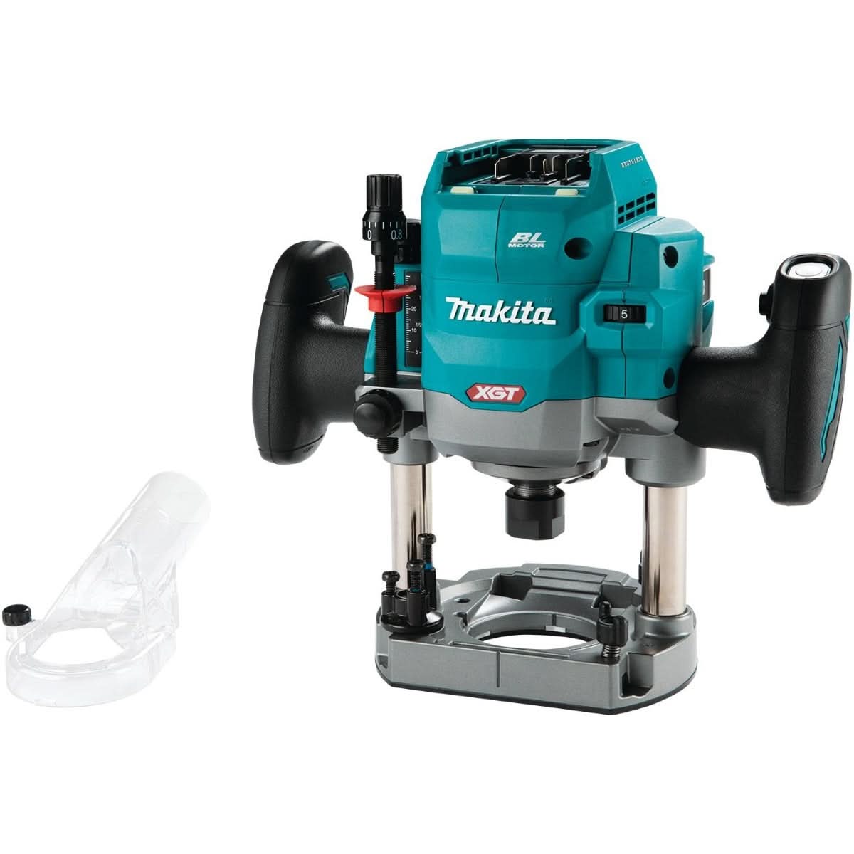Makita GPR01Z 40V max XGT Brushless Cordless 2-1/4 Maximum HP