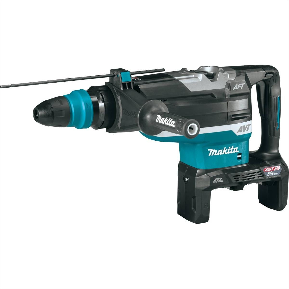 Makita GRH06Z 80V max (40V max X2) XGT Brushless 2