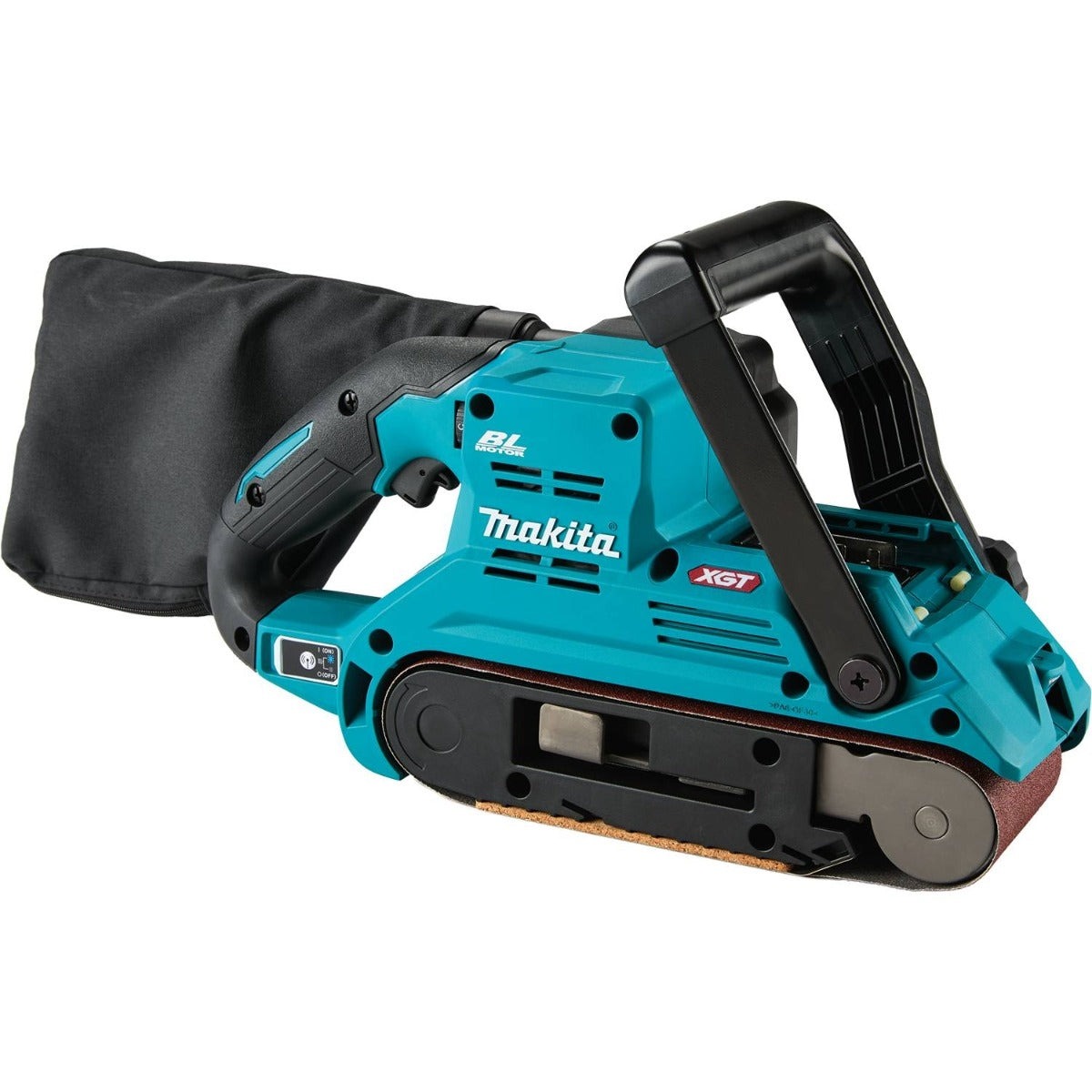 Makita GSB01Z 40V max XGT Brushless Cordless 3