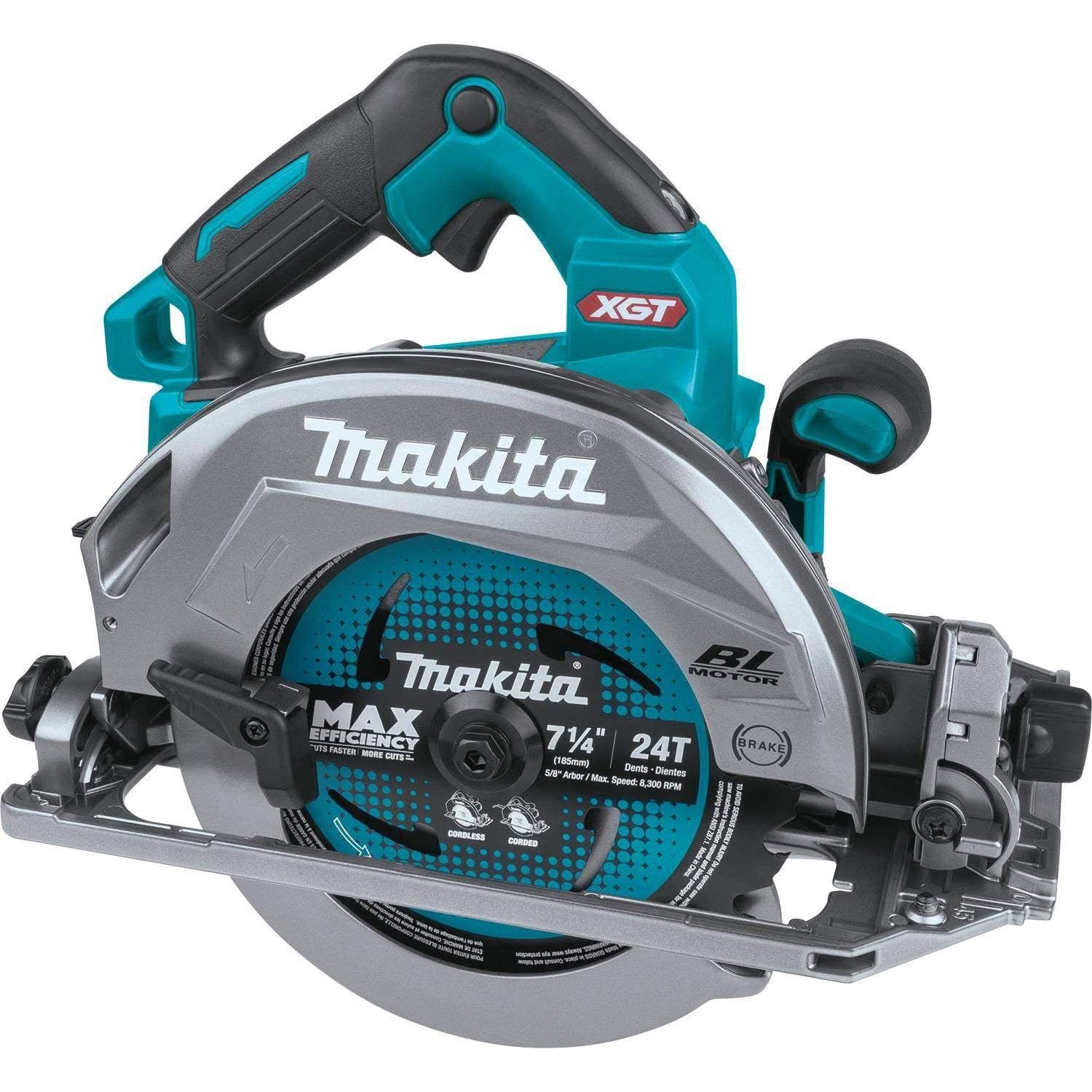 Makita GSH02Z 40V max XGT Brushless Cordless 7-1/4