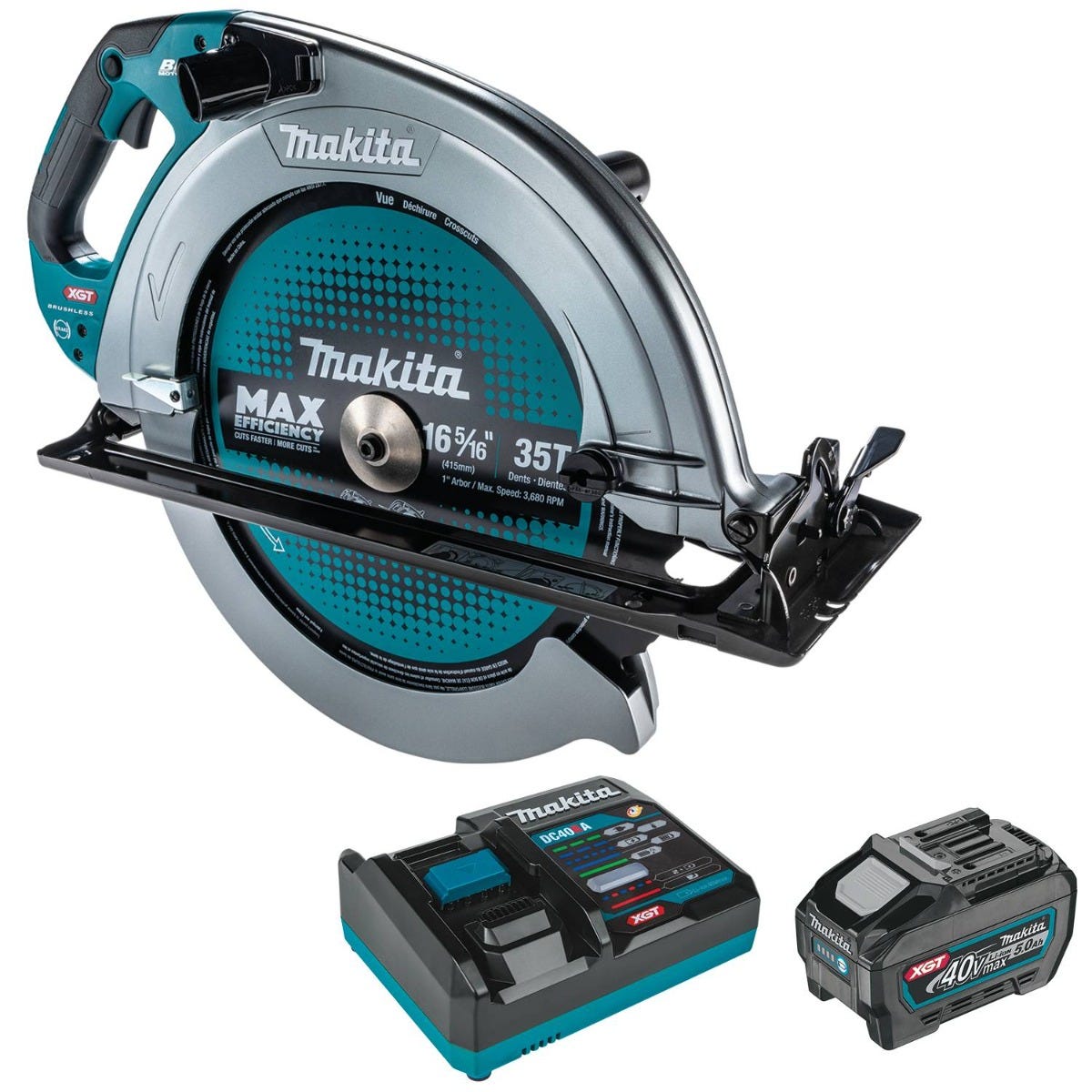★Hiroko Makitaページ Makita GSH06T1 40V max XGTÂ® Brushless Cordless 16-5/16