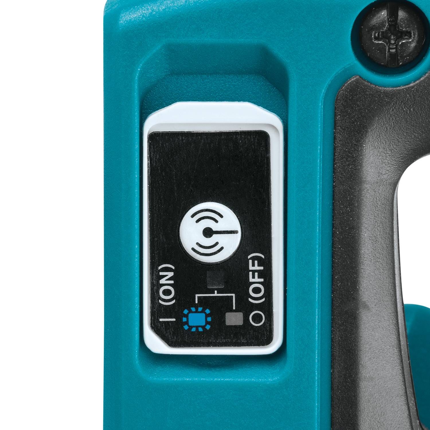 Makita GSL02Z 40V max XGT Brushless Cordless 8-1/2" Dual-Bevel Sliding Compound Miter Saw, AWS Capable, Tool Only