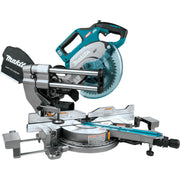 Makita GSL02Z 40V max XGT Brushless Cordless 8-1/2" Dual-Bevel Sliding Compound Miter Saw, AWS Capable, Tool Only