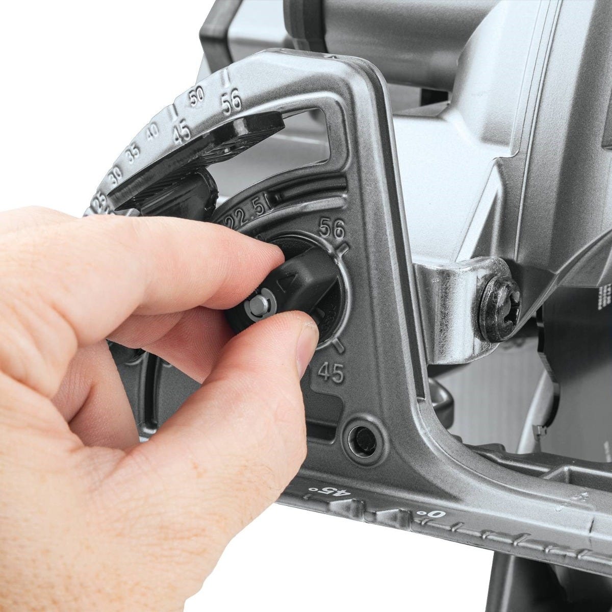 Makita GSR02M1 40V max XGT Brushless Cordless Rear Handle 10-1/4" Circular Saw Kit, AWS Capable (4.0Ah)