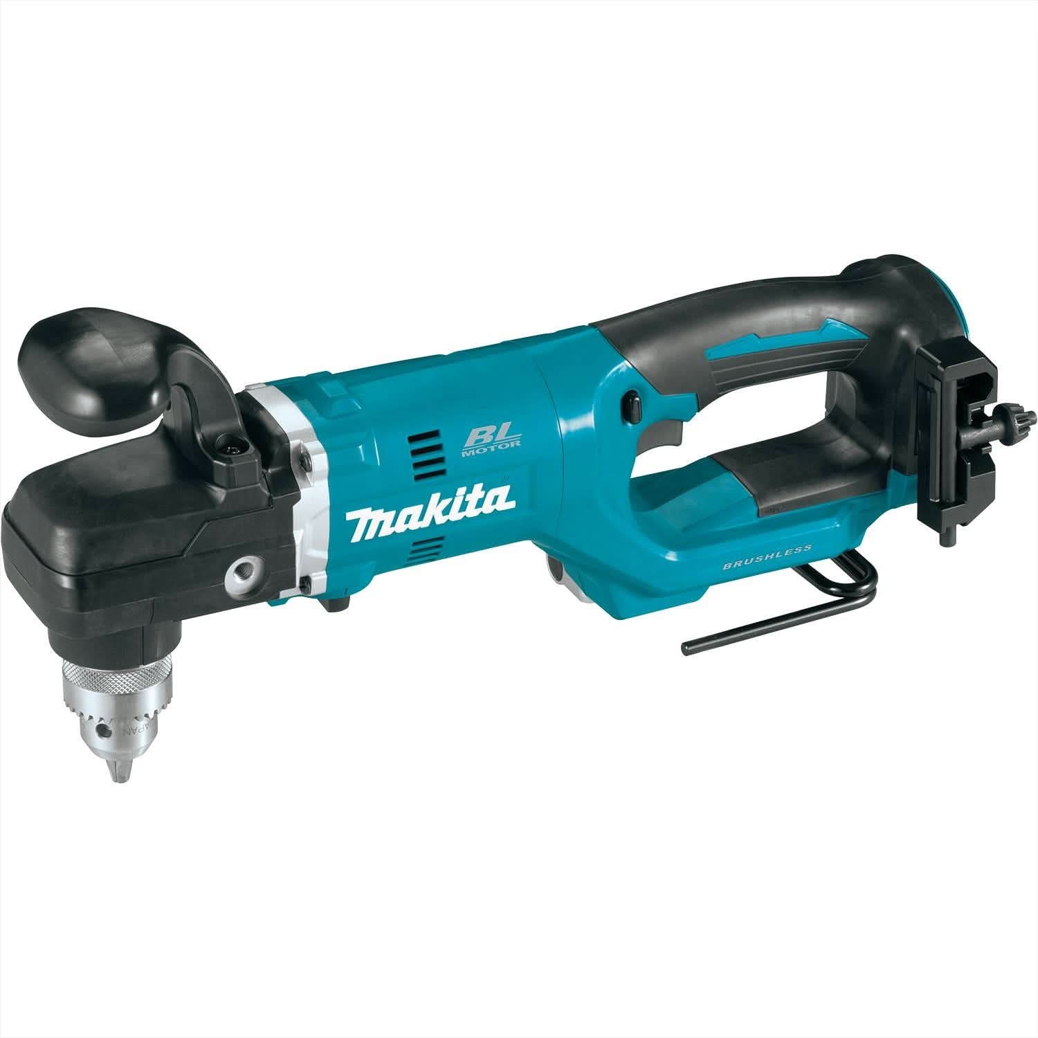 Makita XAD05Z 18V LXTÂ® Lithium-Ion Brushless Cordless 1/2