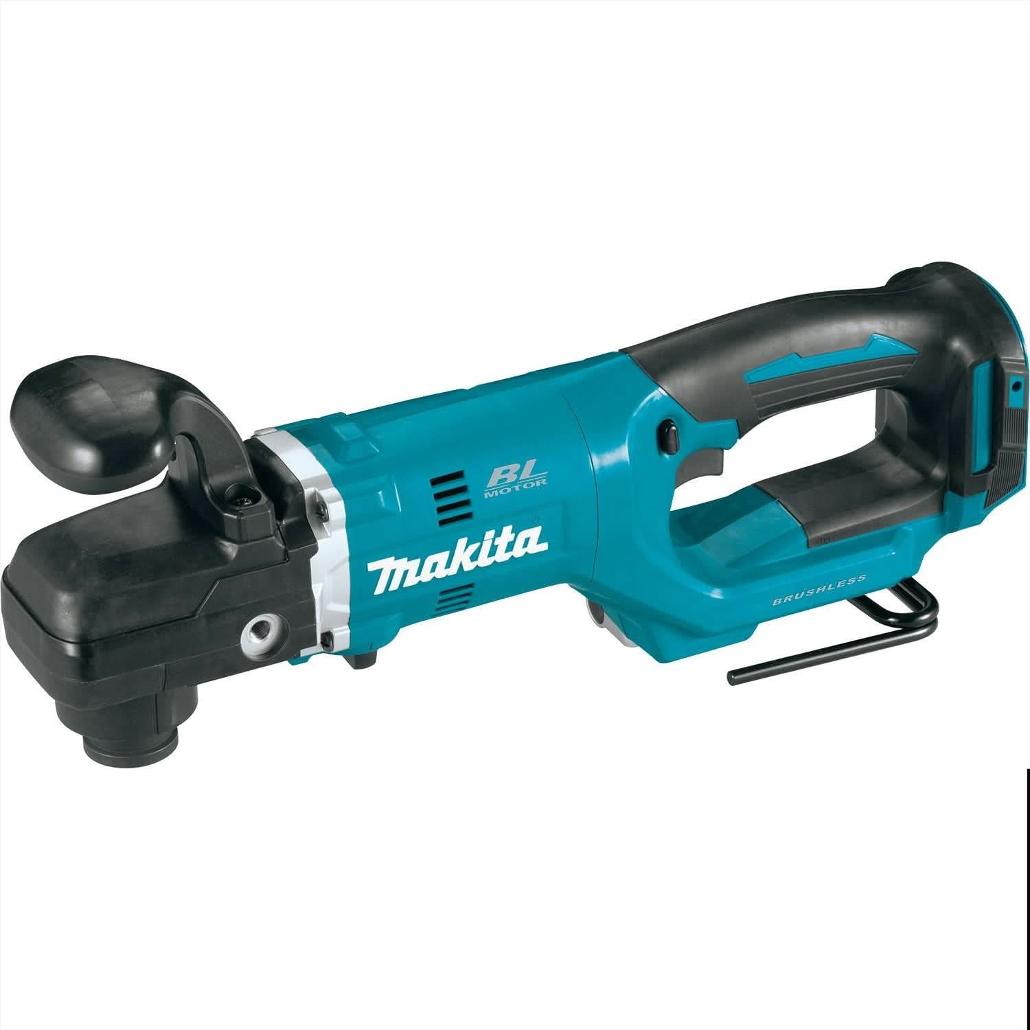 Makita XAD06Z 18V LXT Lithium-Ion Brushless Cordless 7/16
