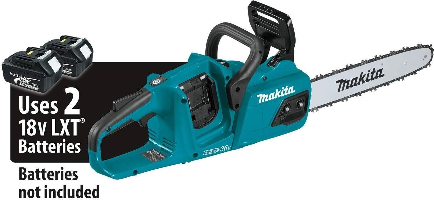 Makita XCU07Z 36V (18V X2) LXT Brushless 14