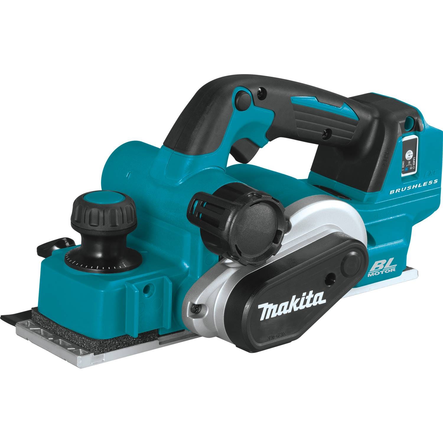 Makita XPK02Z 18V LXT Lithium-Ion Brushless Cordless 3-1/4