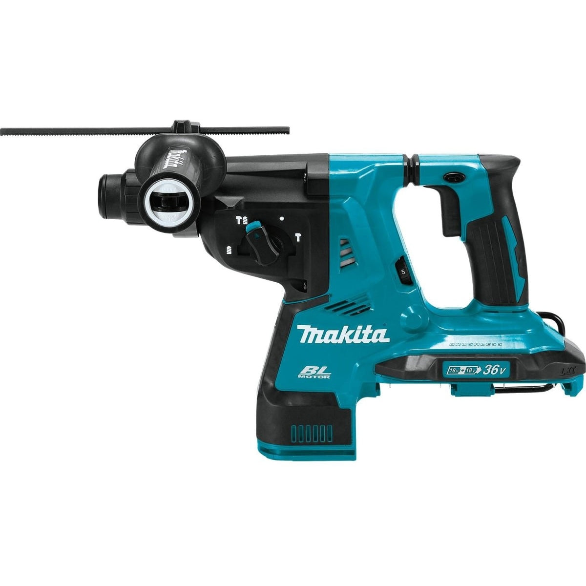 Makita XRH08Z 36V (18V X2) LXT Brushless 1-1/8