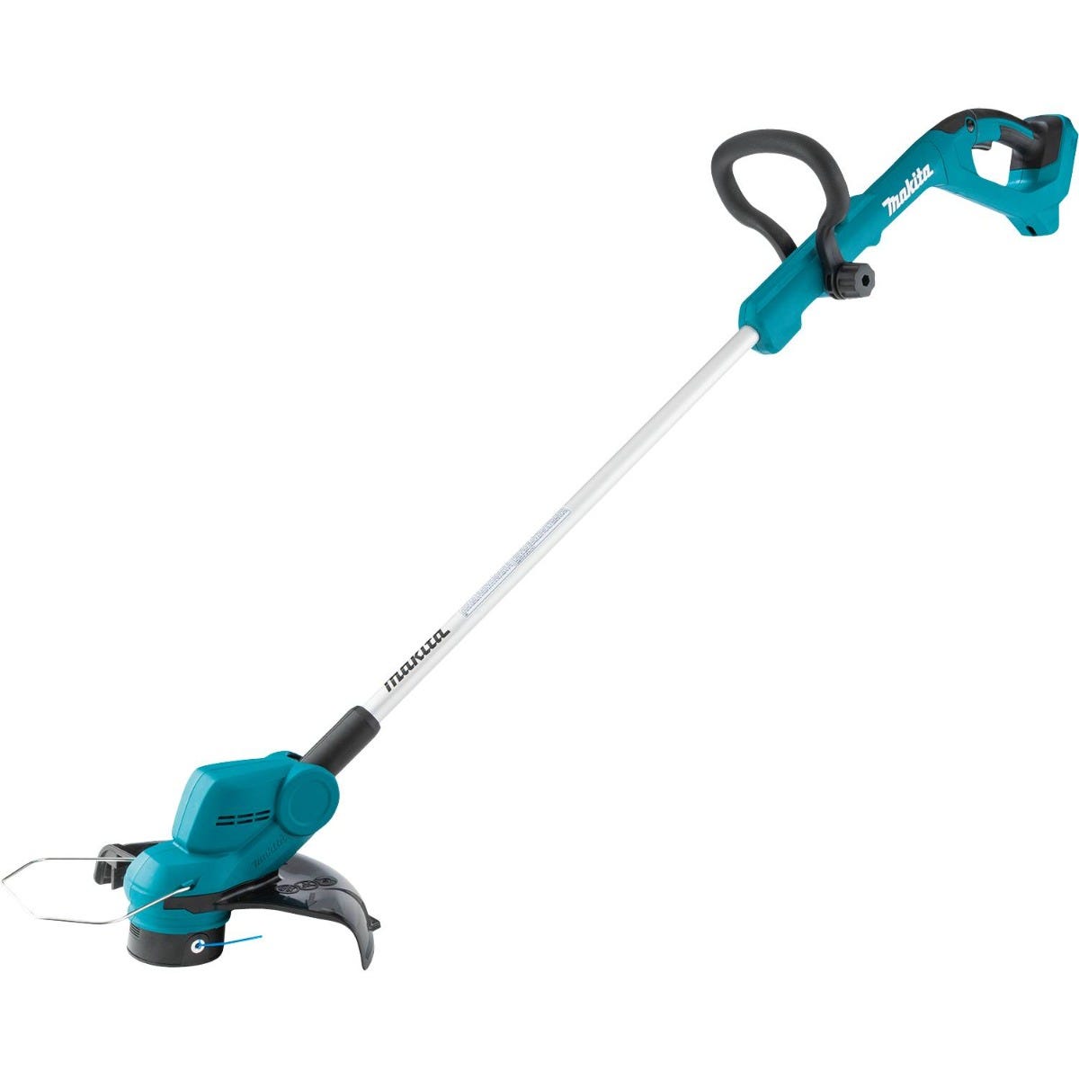 Makita 18V LXT Lithium-Ion Cordless String Trimmer with Bump