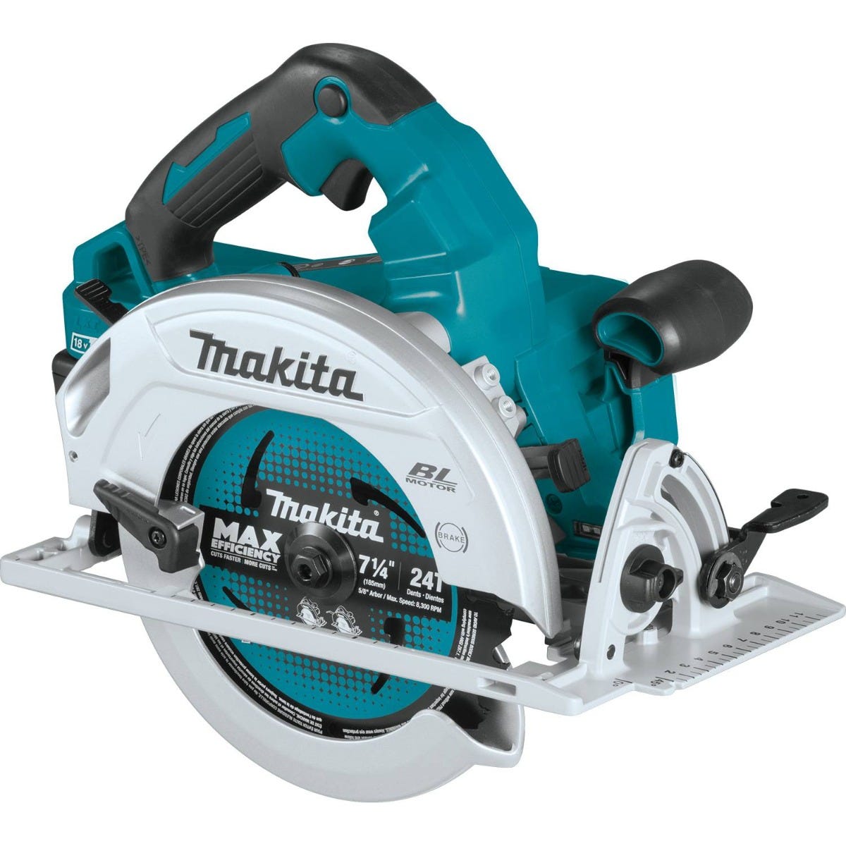 Makita XT290PT 18V LXT Lithium-Ion Brushless Cordless 2-Pc. Combo Kit (5.0Ah)
