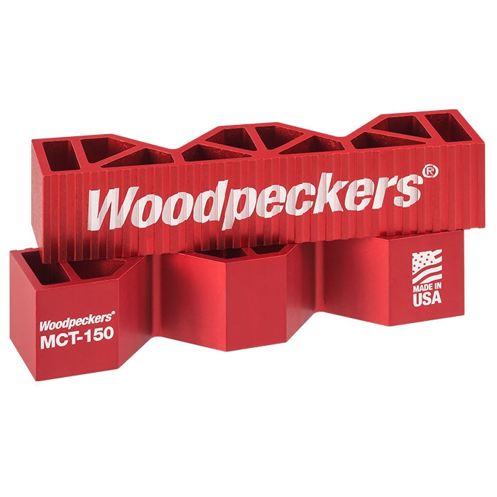Woodpeckers MCT-150P Mct-150 Miter Clamping Tool (2-Piece)