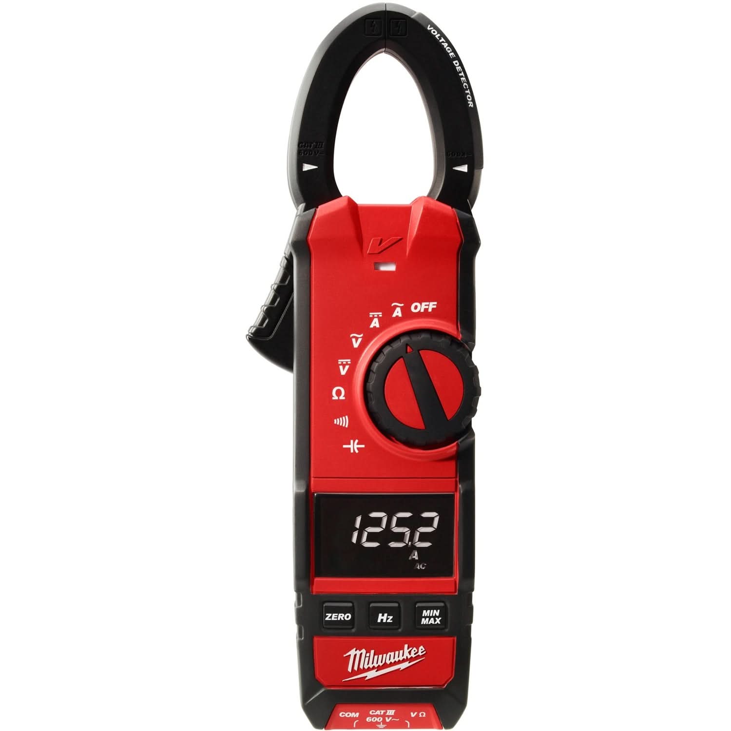 ⭐︎K⭐︎ Milwaukee 2237-20 Clamp Meter – Tool Nut