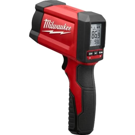ダウラギリ産クラスター122-1 Milwaukee 2268-20NST 12:1 Infrared Temp-Gun – Tool Nut