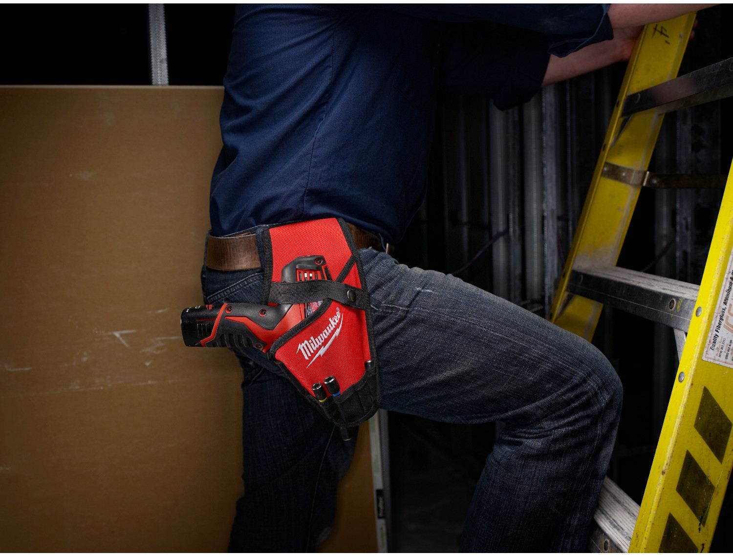 Milwaukee 2335-20 M12 Tool Holster