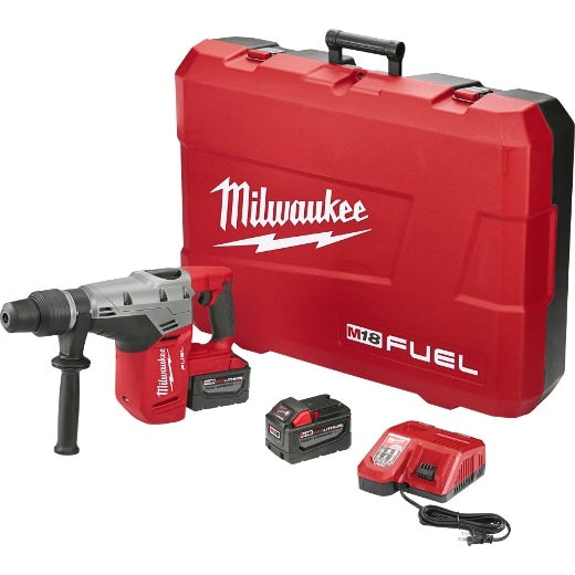 Milwaukee 2717-22HD M18 1-9/16