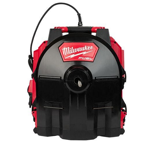 Milwaukee 2775A-211 M18 Fuel Switch Pack Sectional Drum System 5/16" Kit